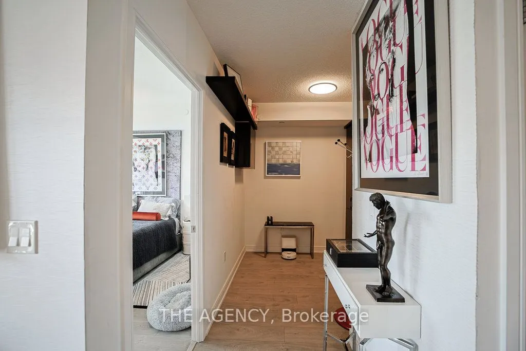 50 Wellesley Street E, #1109