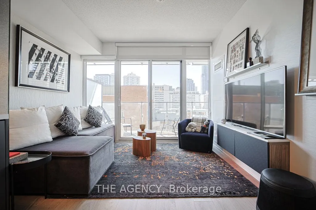 50 Wellesley Street E, #1109