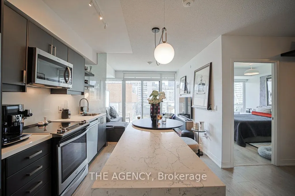 50 Wellesley Street E, #1109