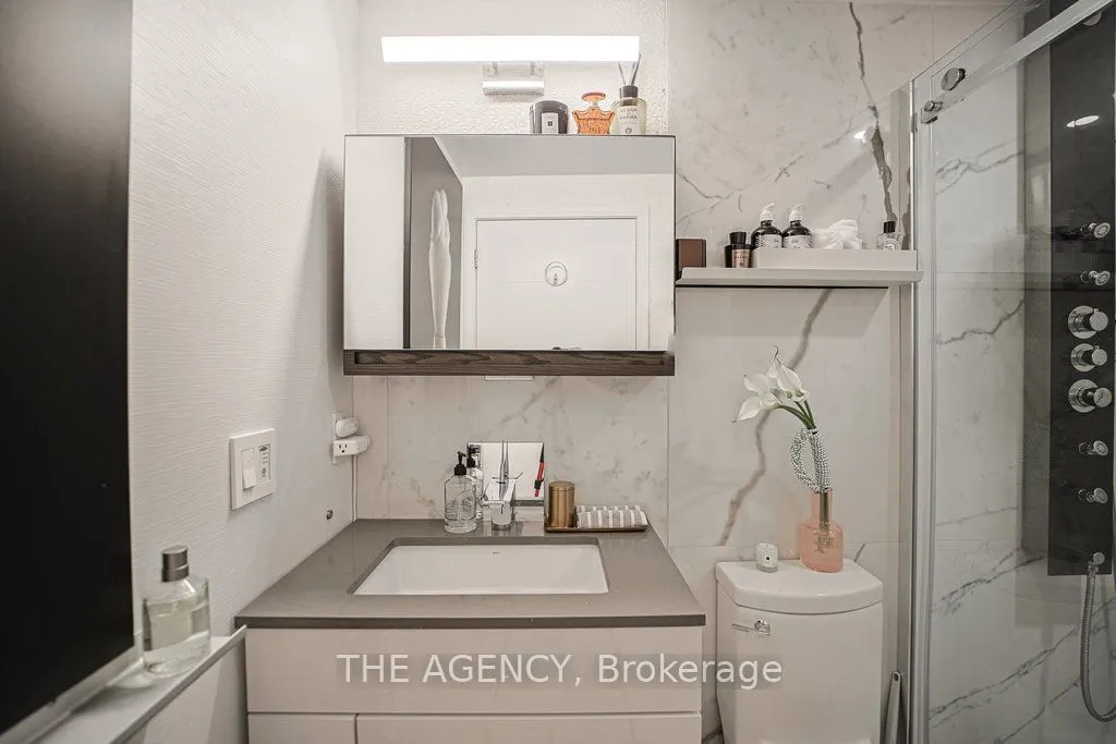 50 Wellesley Street E, #1109