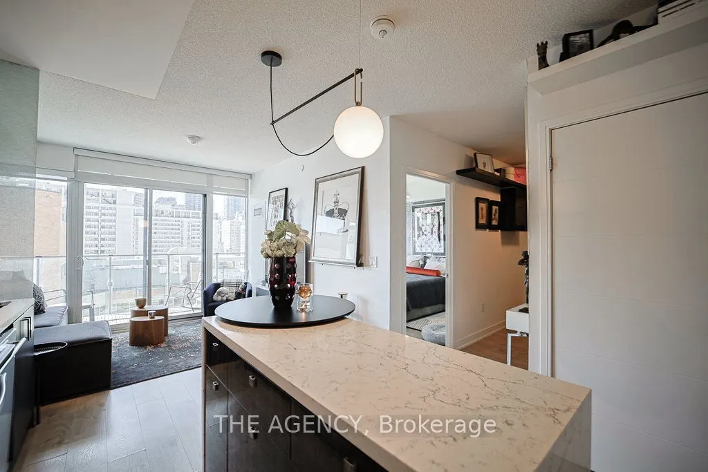 50 Wellesley Street E, #1109