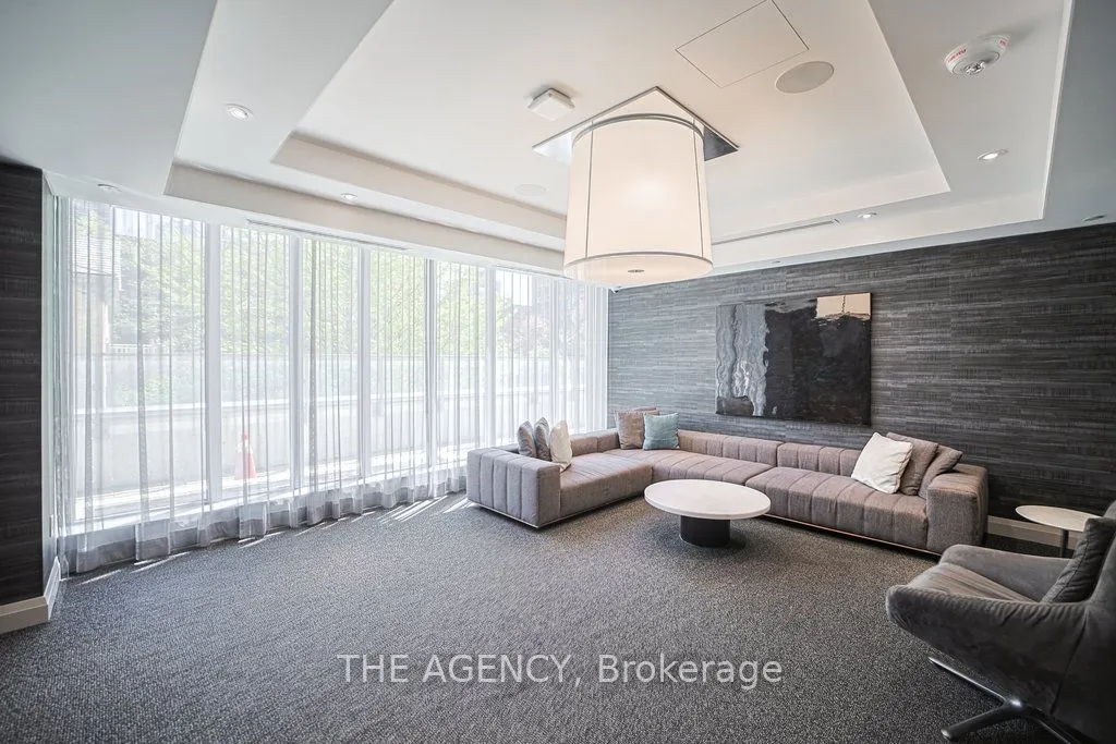 50 Wellesley Street E, #1109