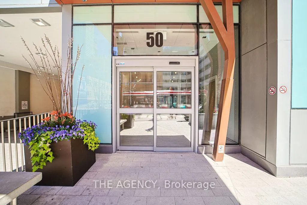 50 Wellesley Street E, #1109