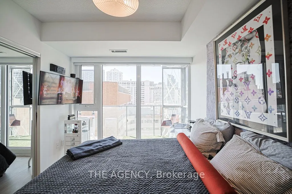 50 Wellesley Street E, #1109