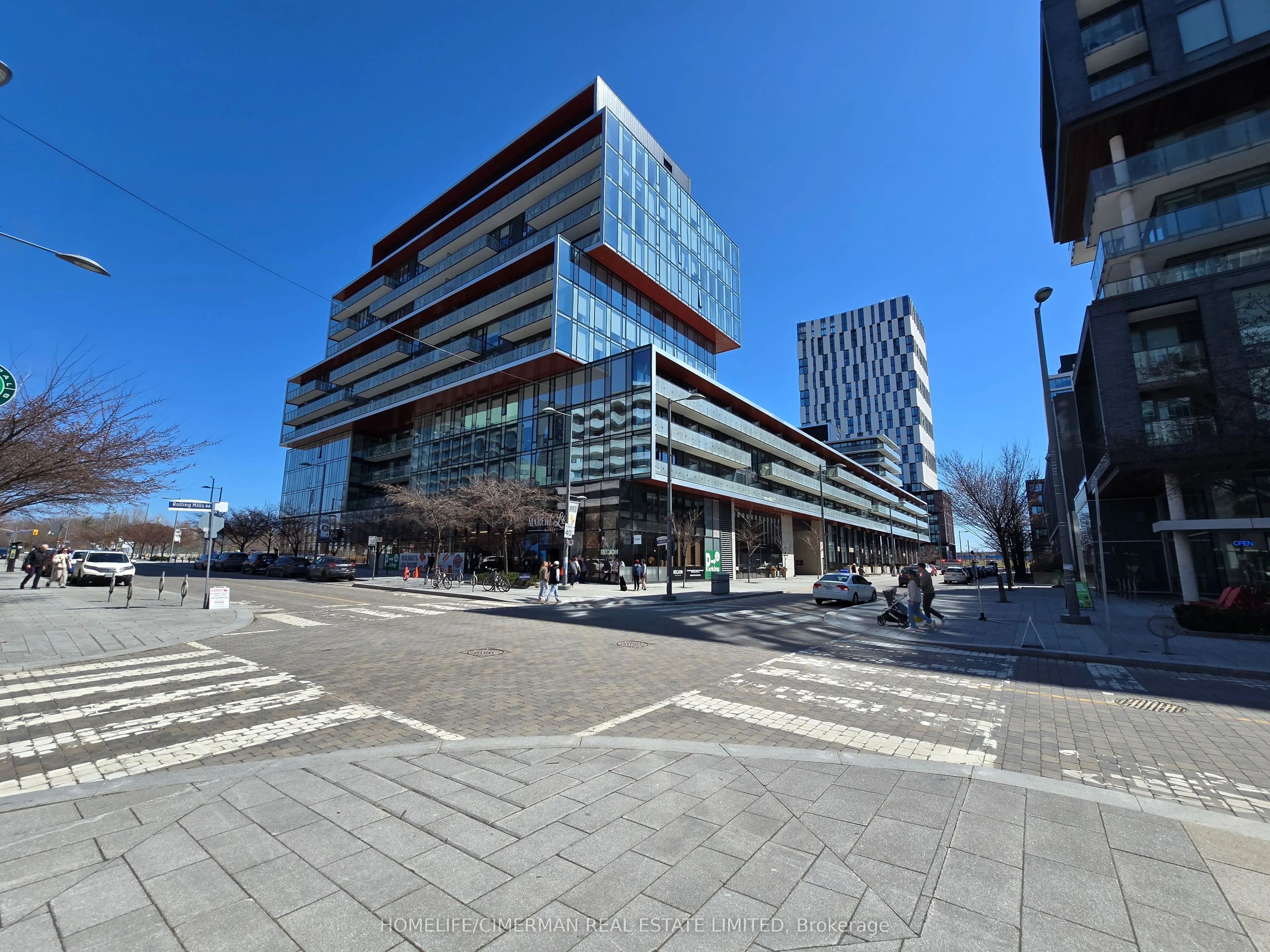 35 Rolling Mills Road, #N524