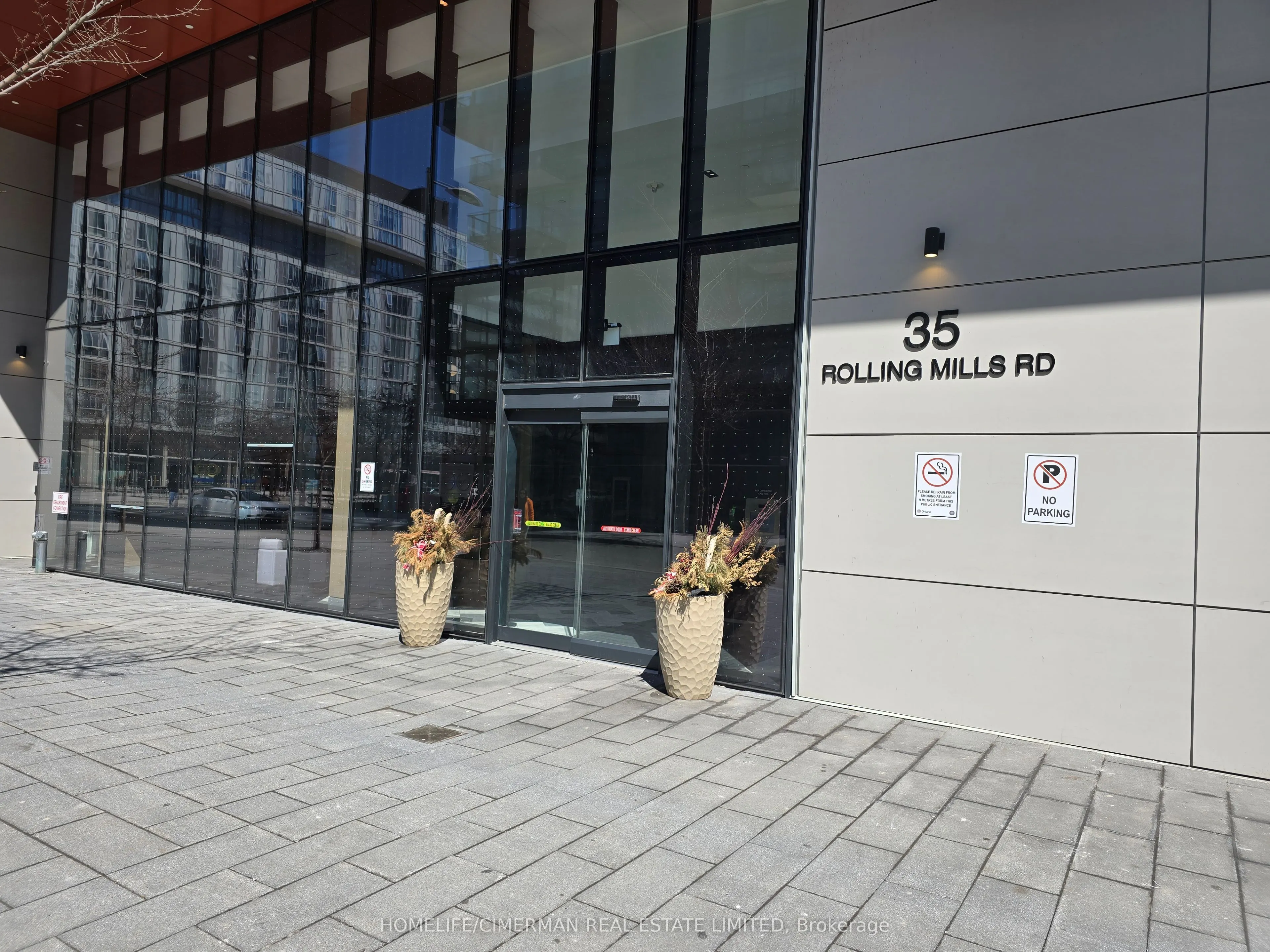 35 Rolling Mills Road, #N524