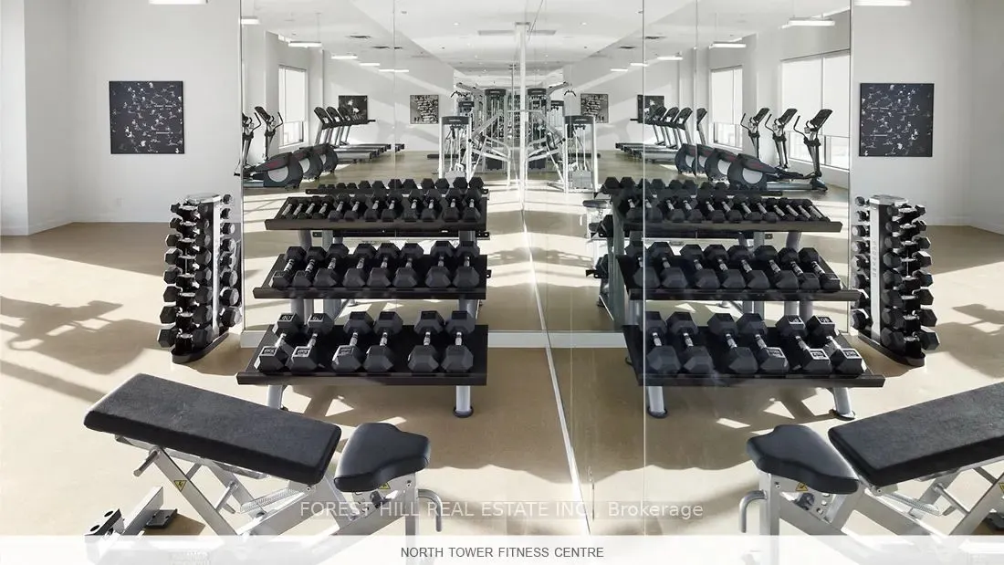 320 Tweedsmuir Avenue, #303