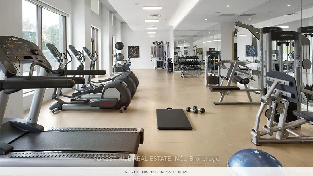 320 Tweedsmuir Avenue, #303