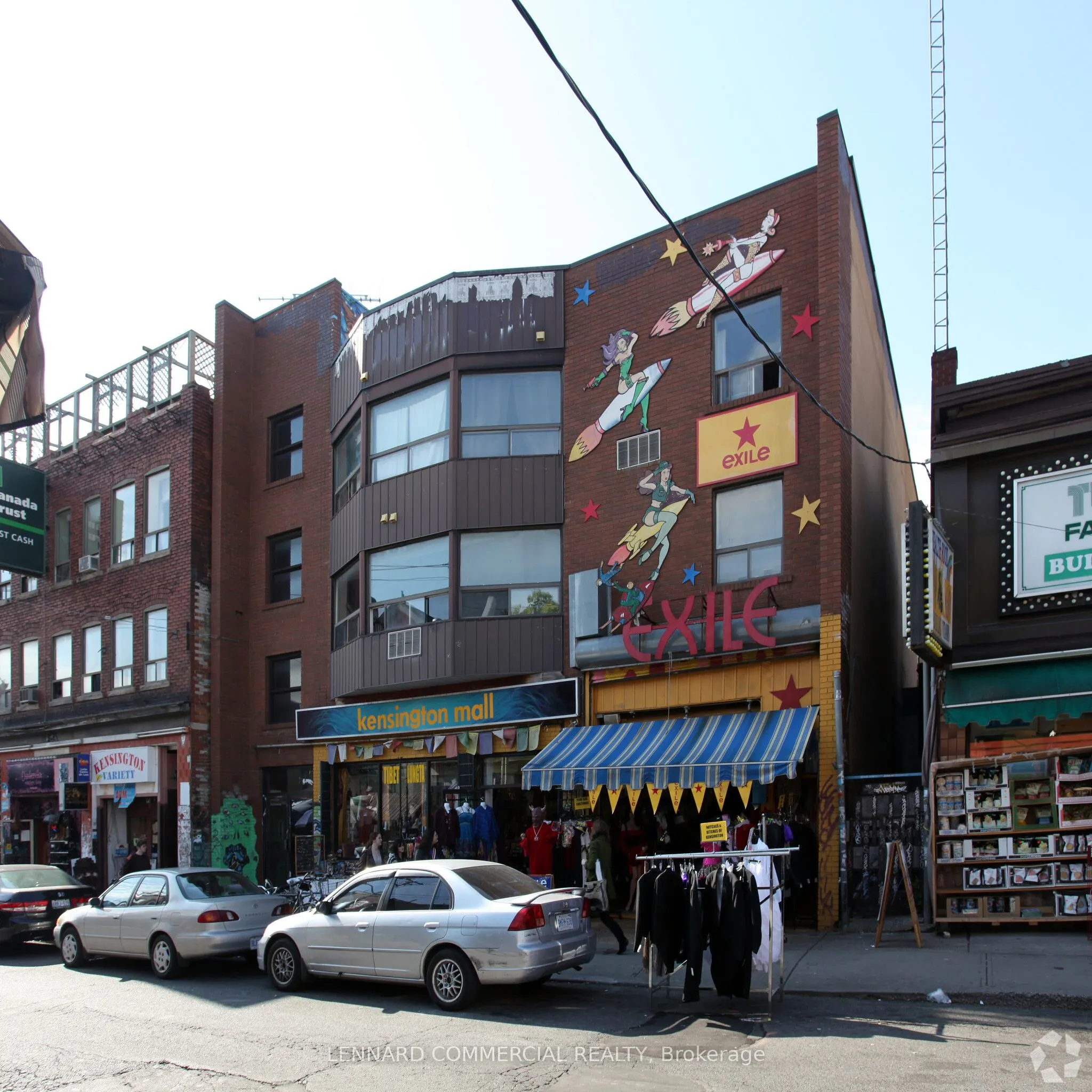 58-60 Kensington Avenue