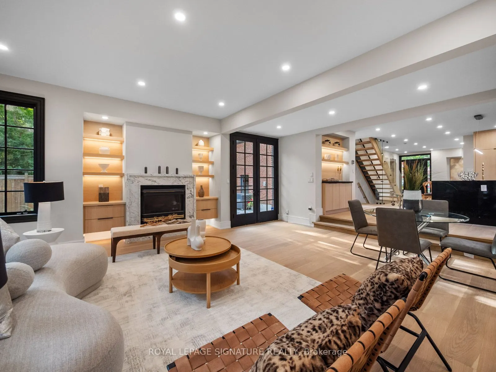 137 Cheltenham Avenue