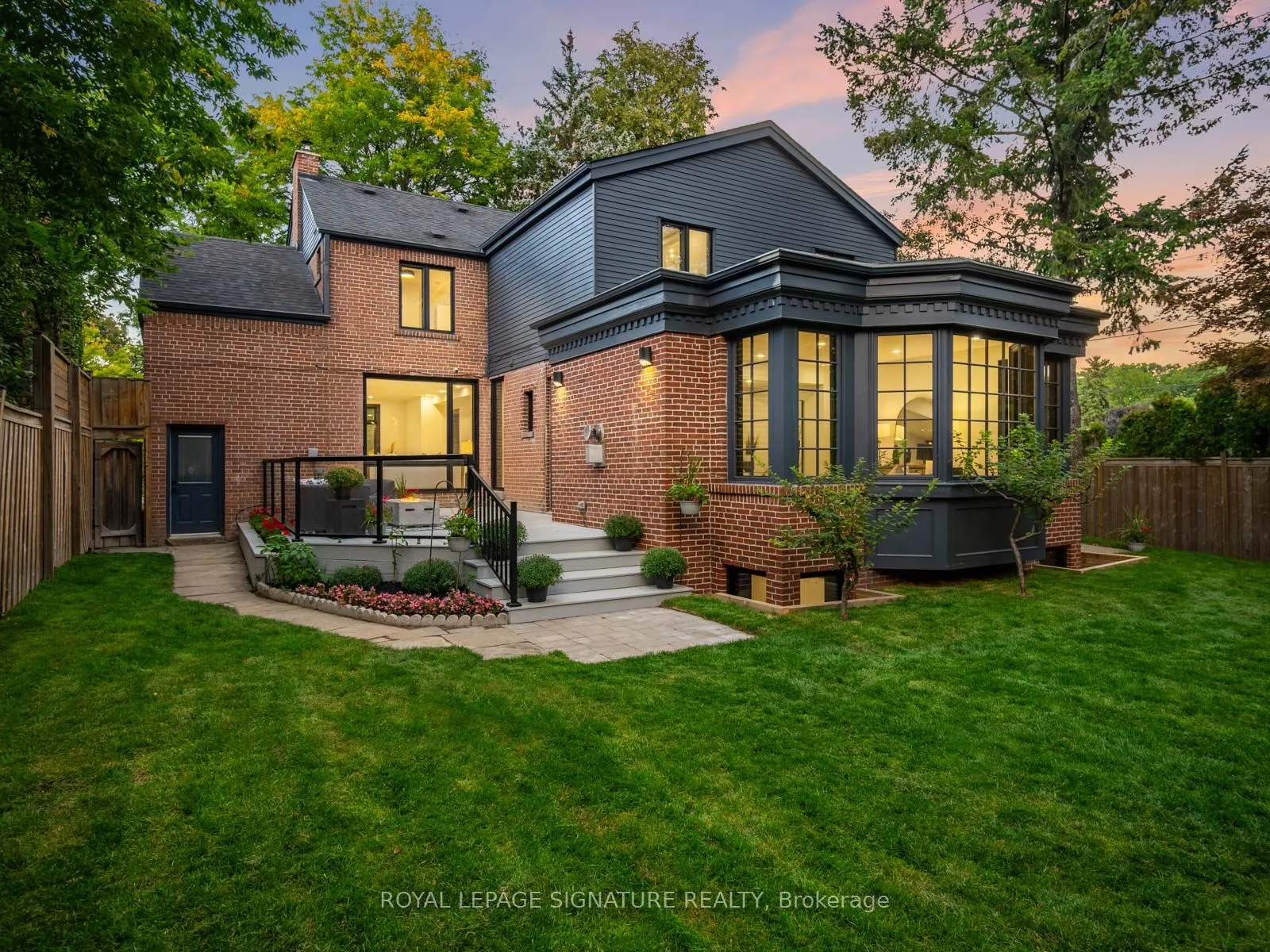 137 Cheltenham Avenue