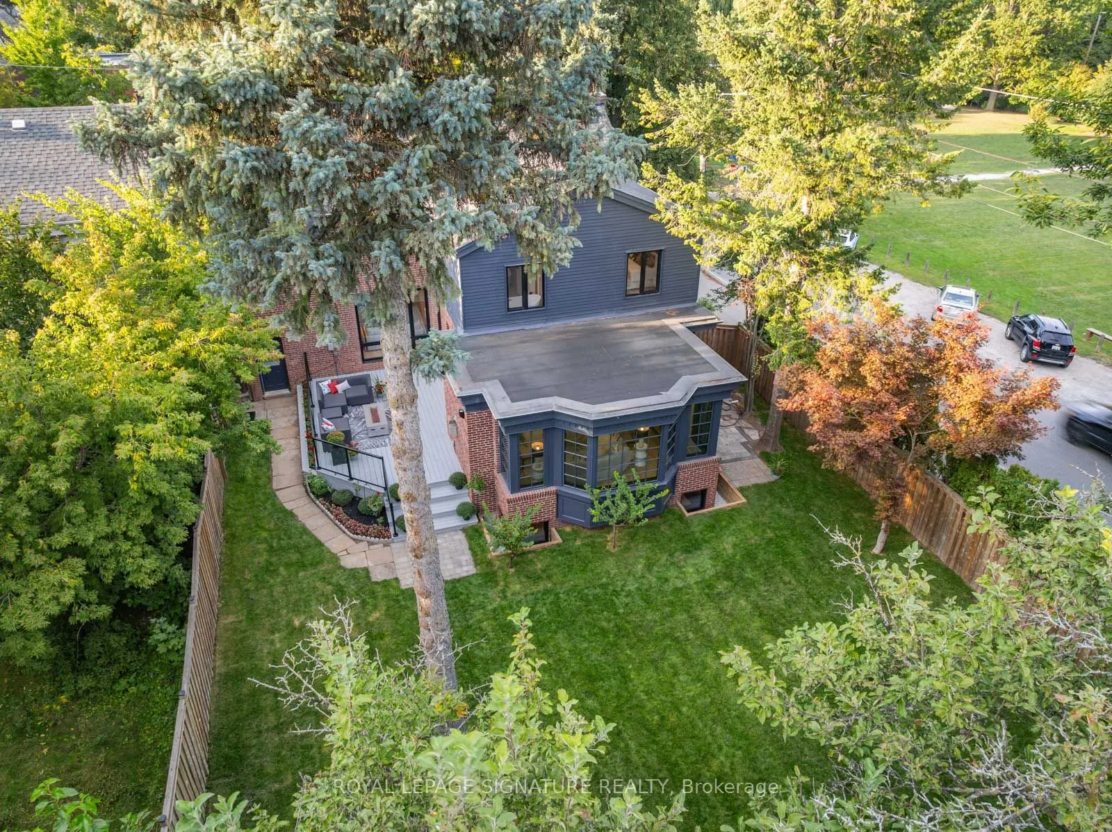 137 Cheltenham Avenue