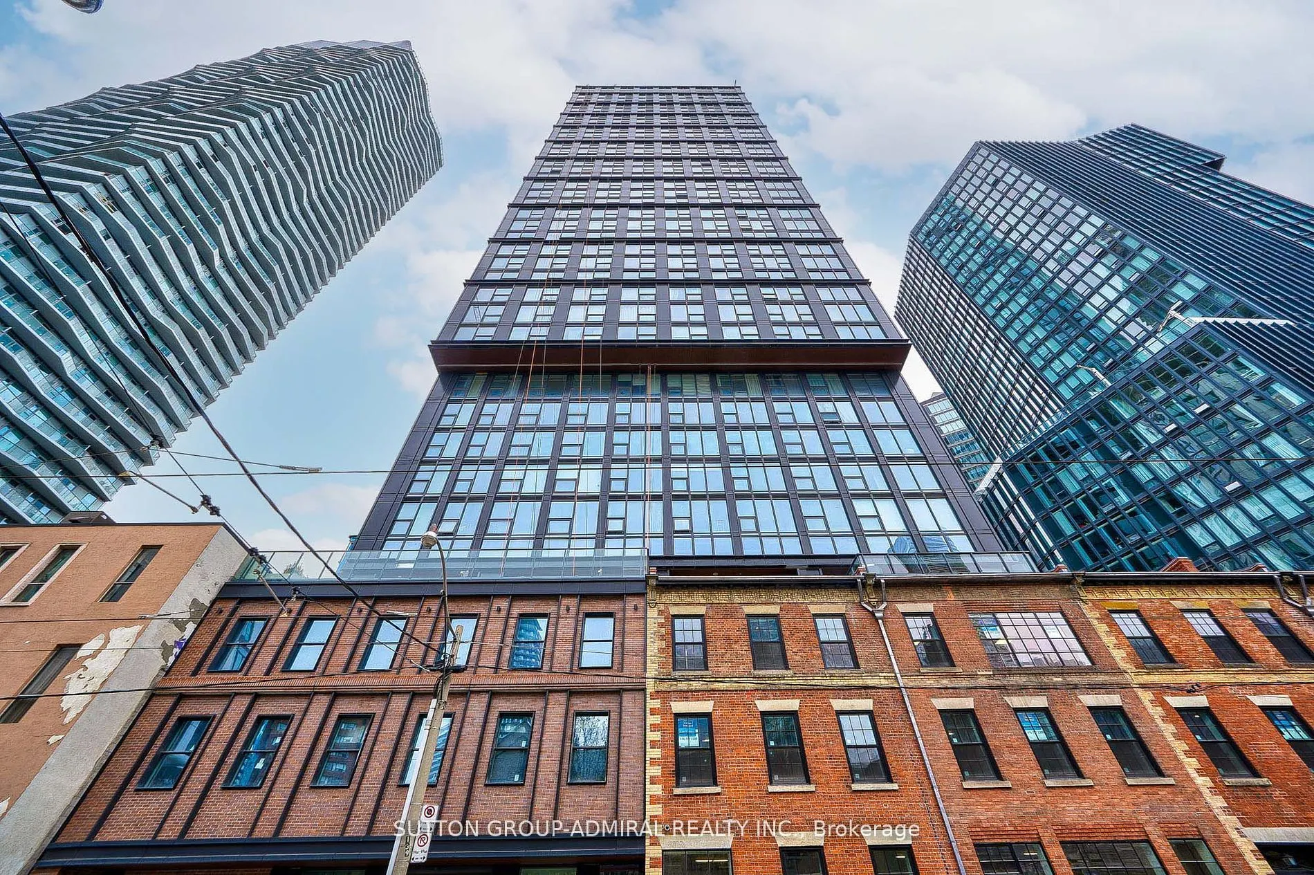 82 Dalhousie Street, #1111