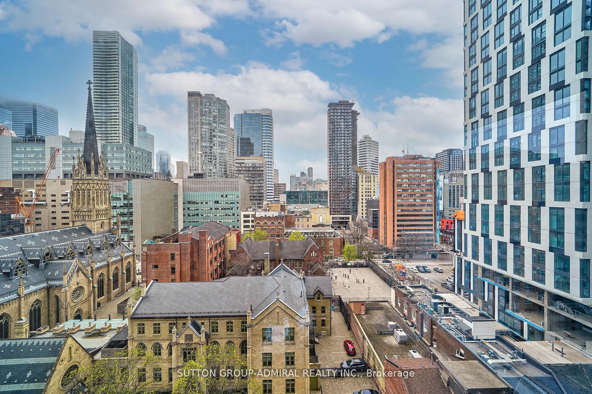 82 Dalhousie Street, #1111