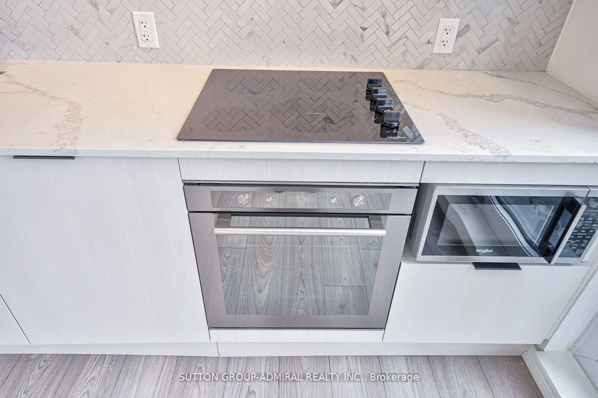 82 Dalhousie Street, #1111