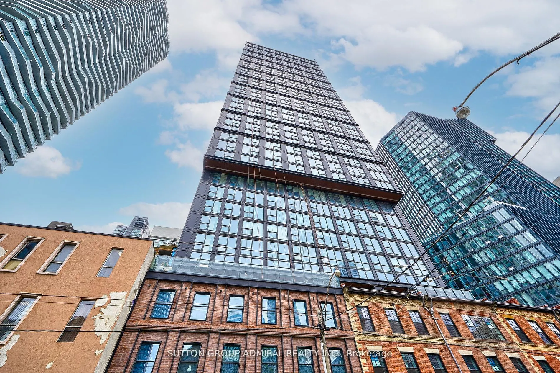 82 Dalhousie Street, #1111