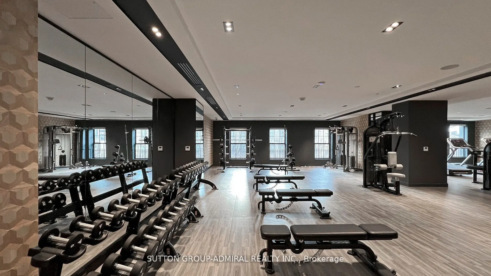 82 Dalhousie Street, #1111