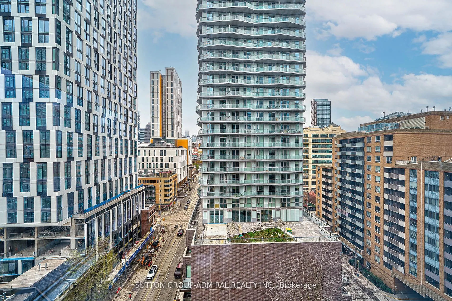 82 Dalhousie Street, #1111