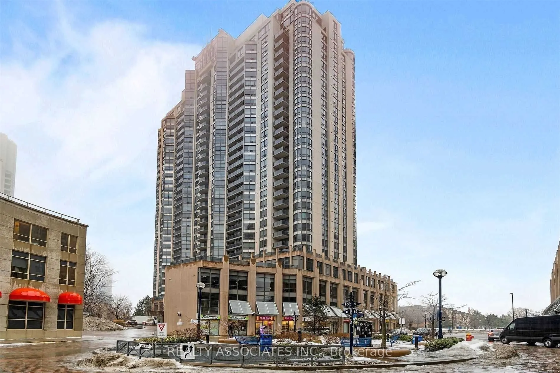 10 Northtown Way, #1913