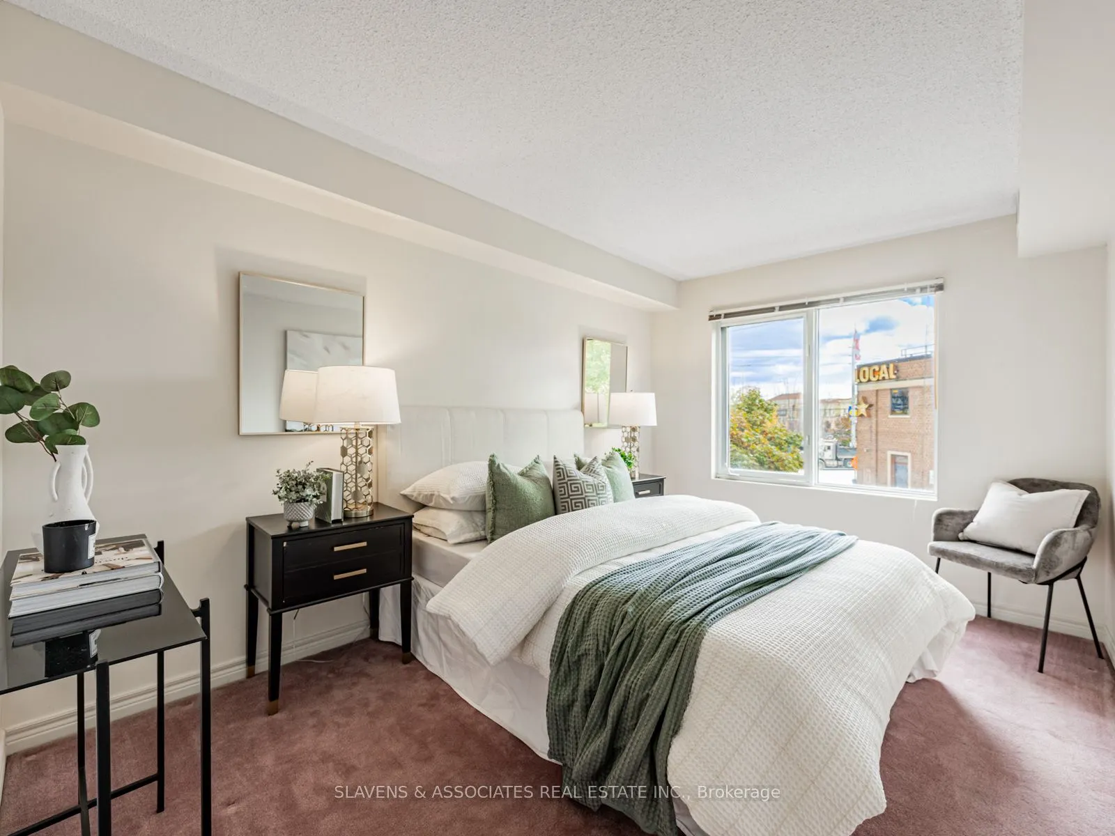 211 Randolph Road, #216