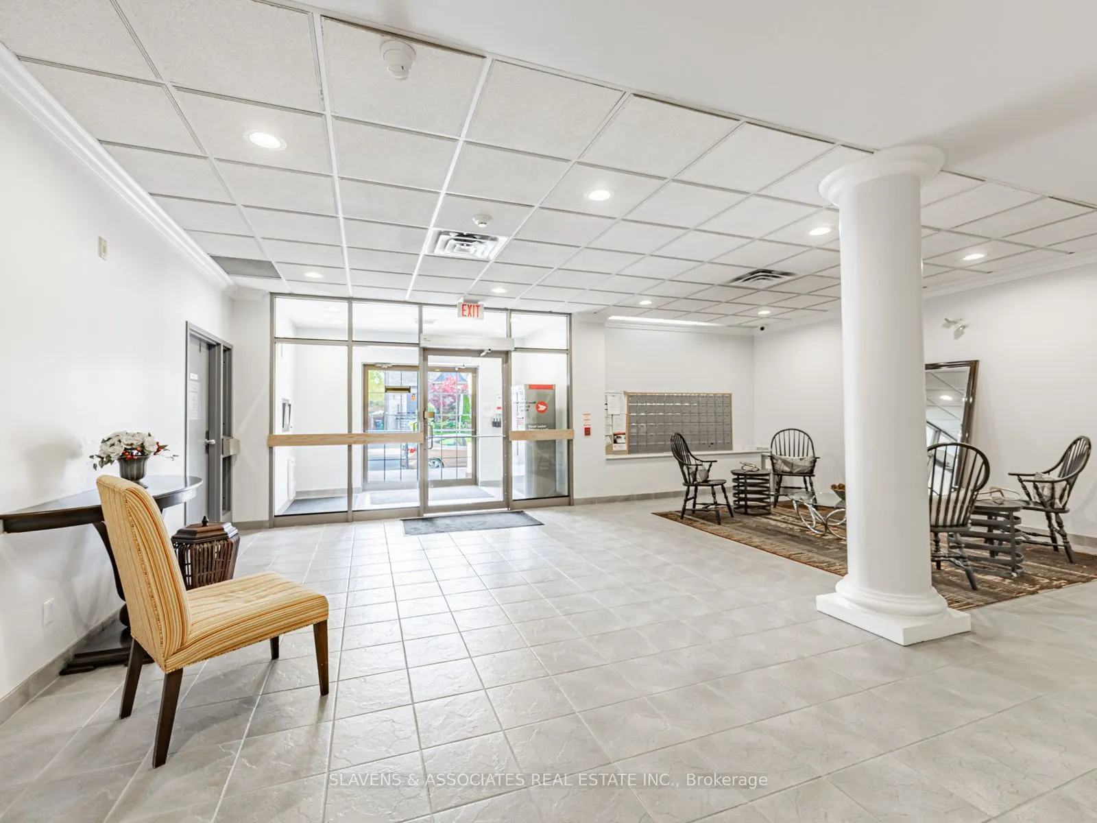 211 Randolph Road, #216