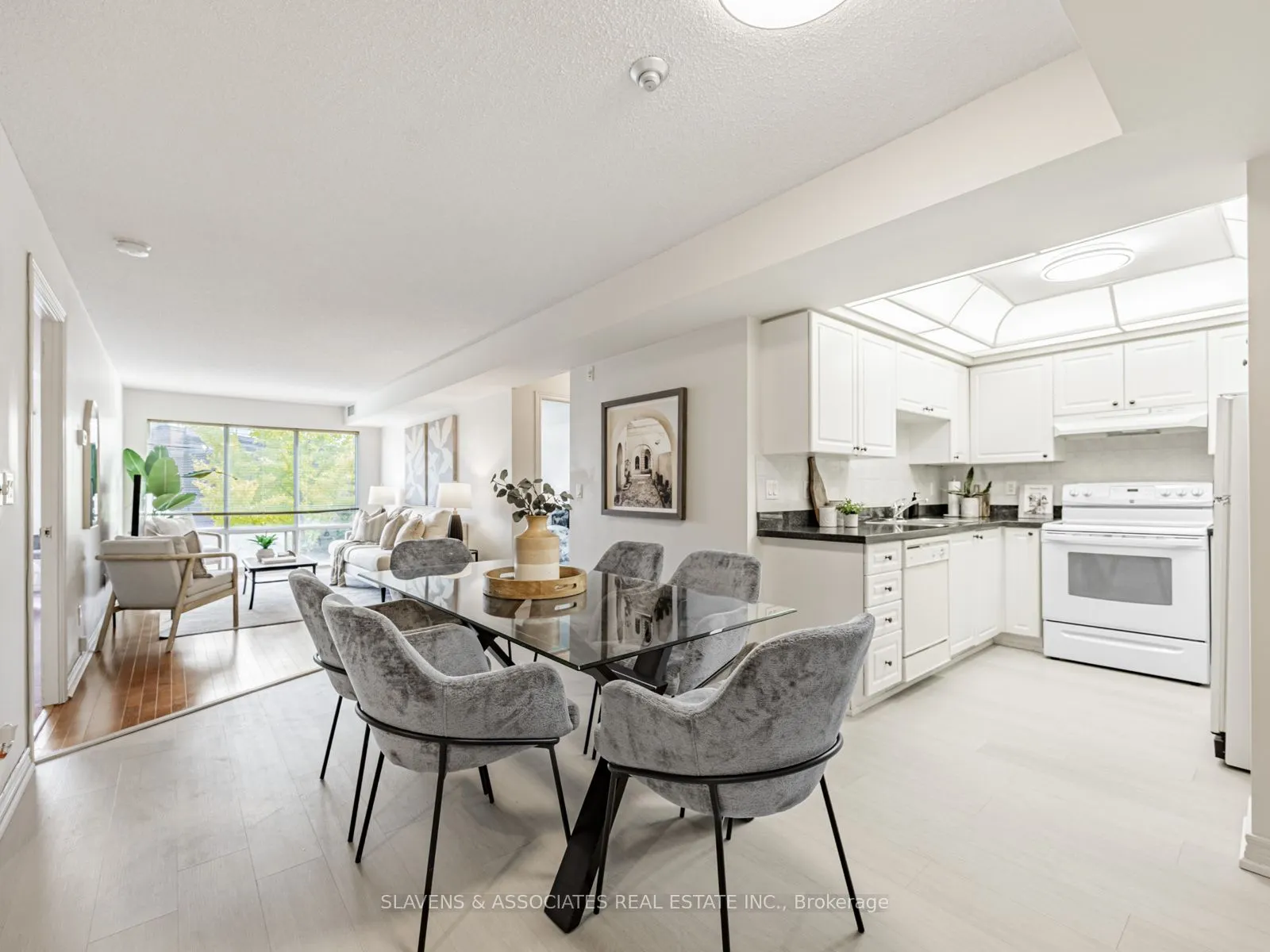 211 Randolph Road, #216