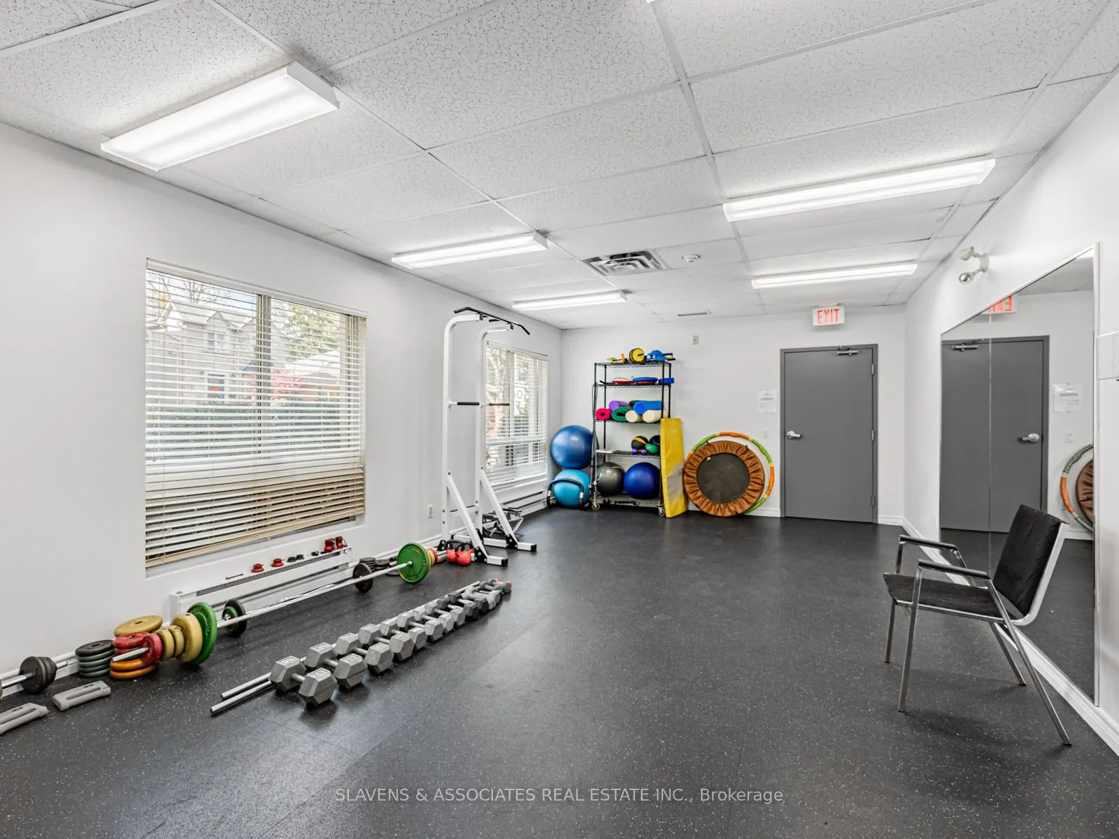 211 Randolph Road, #216