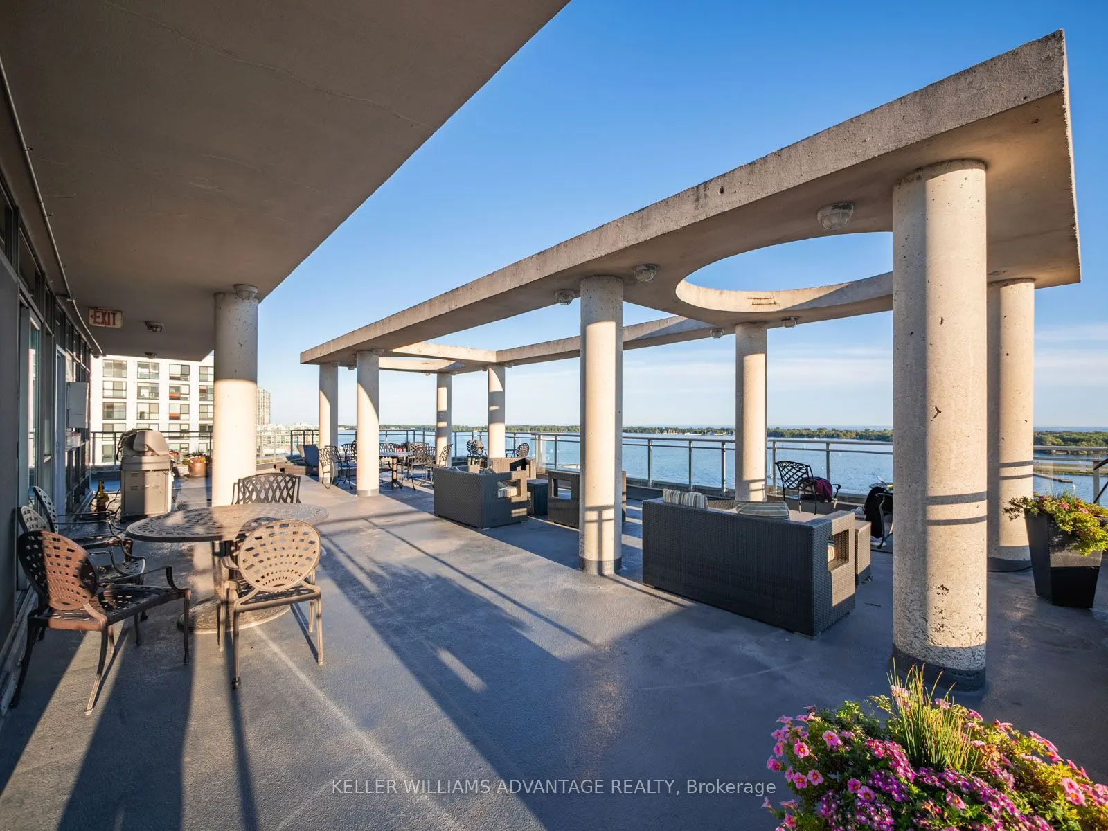 410 Queens Quay W, #UPH3