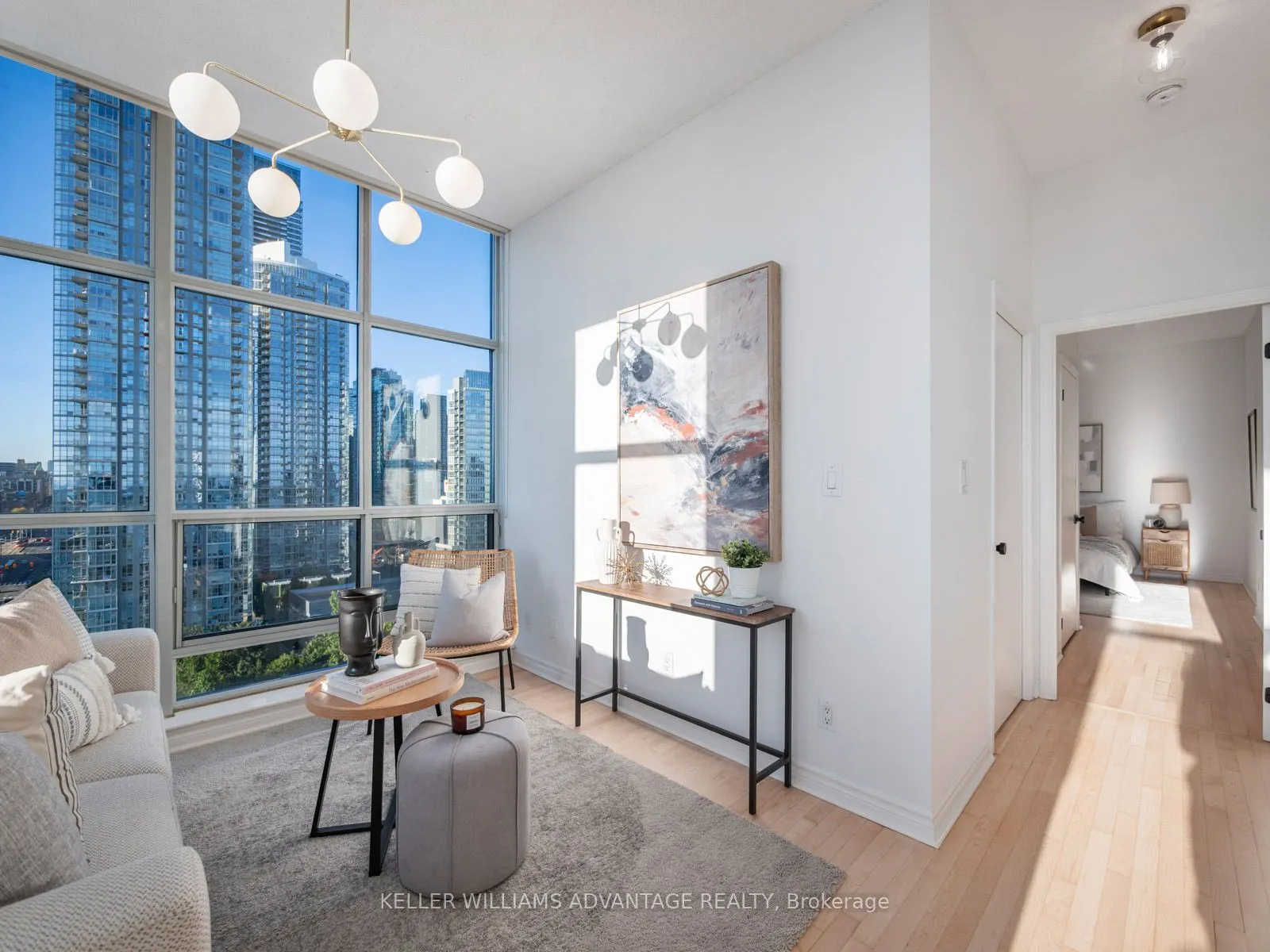 410 Queens Quay W, #UPH3