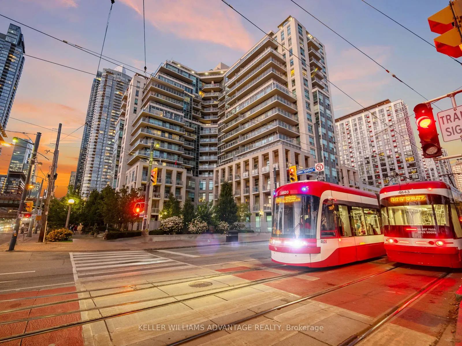 410 Queens Quay W, #UPH3