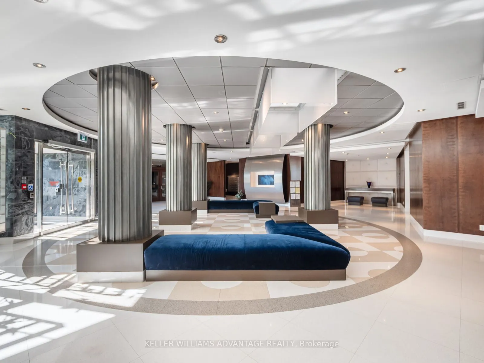 410 Queens Quay W, #UPH3