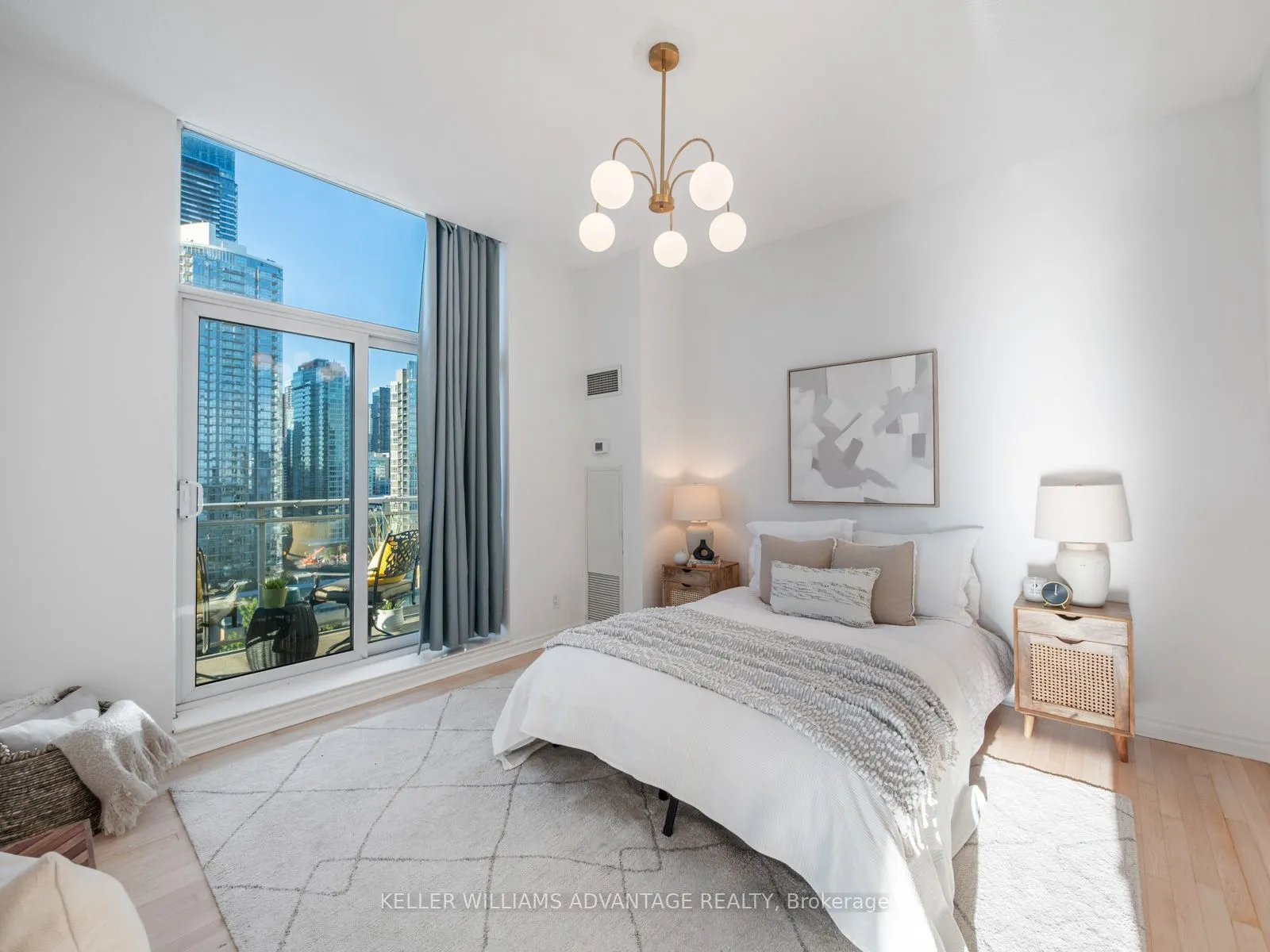 410 Queens Quay W, #UPH3