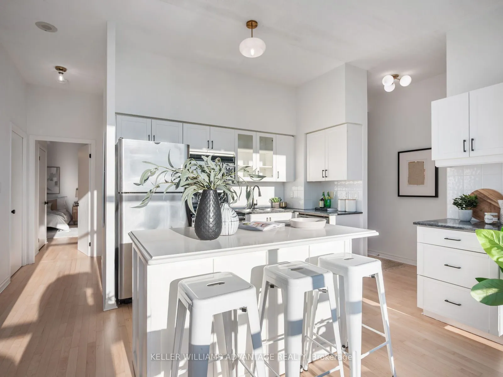 410 Queens Quay W, #UPH3