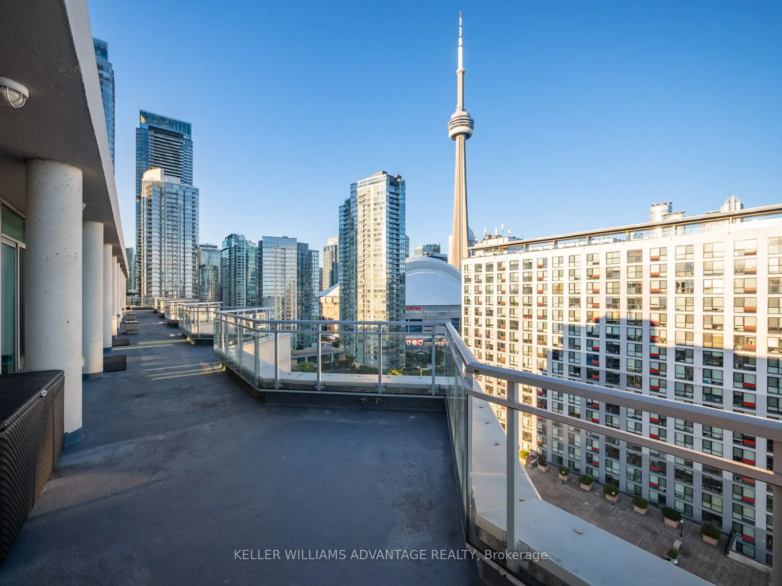 410 Queens Quay W, #UPH3
