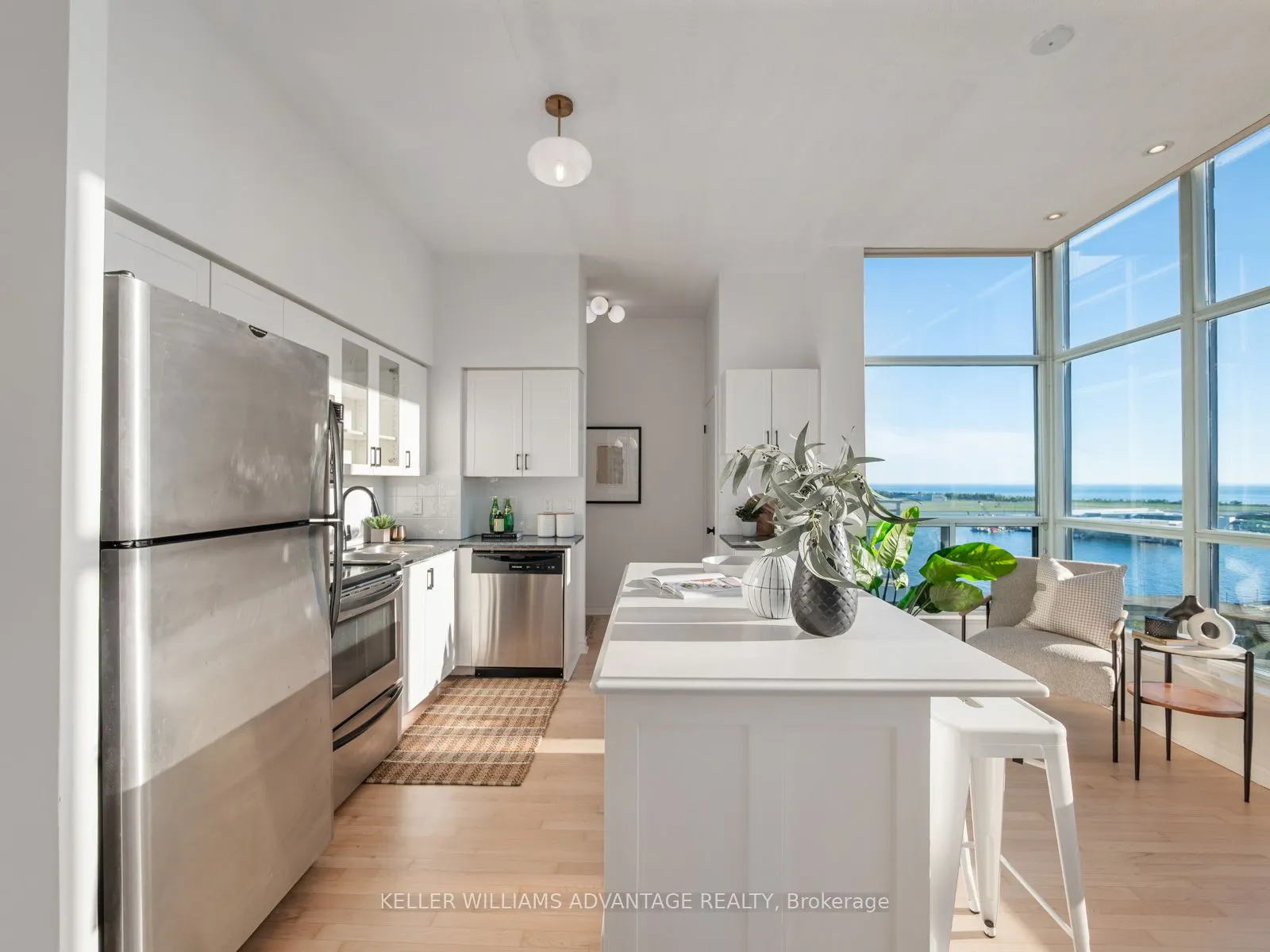 410 Queens Quay W, #UPH3