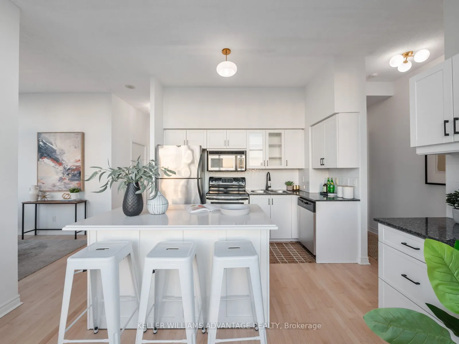 410 Queens Quay W, #UPH3