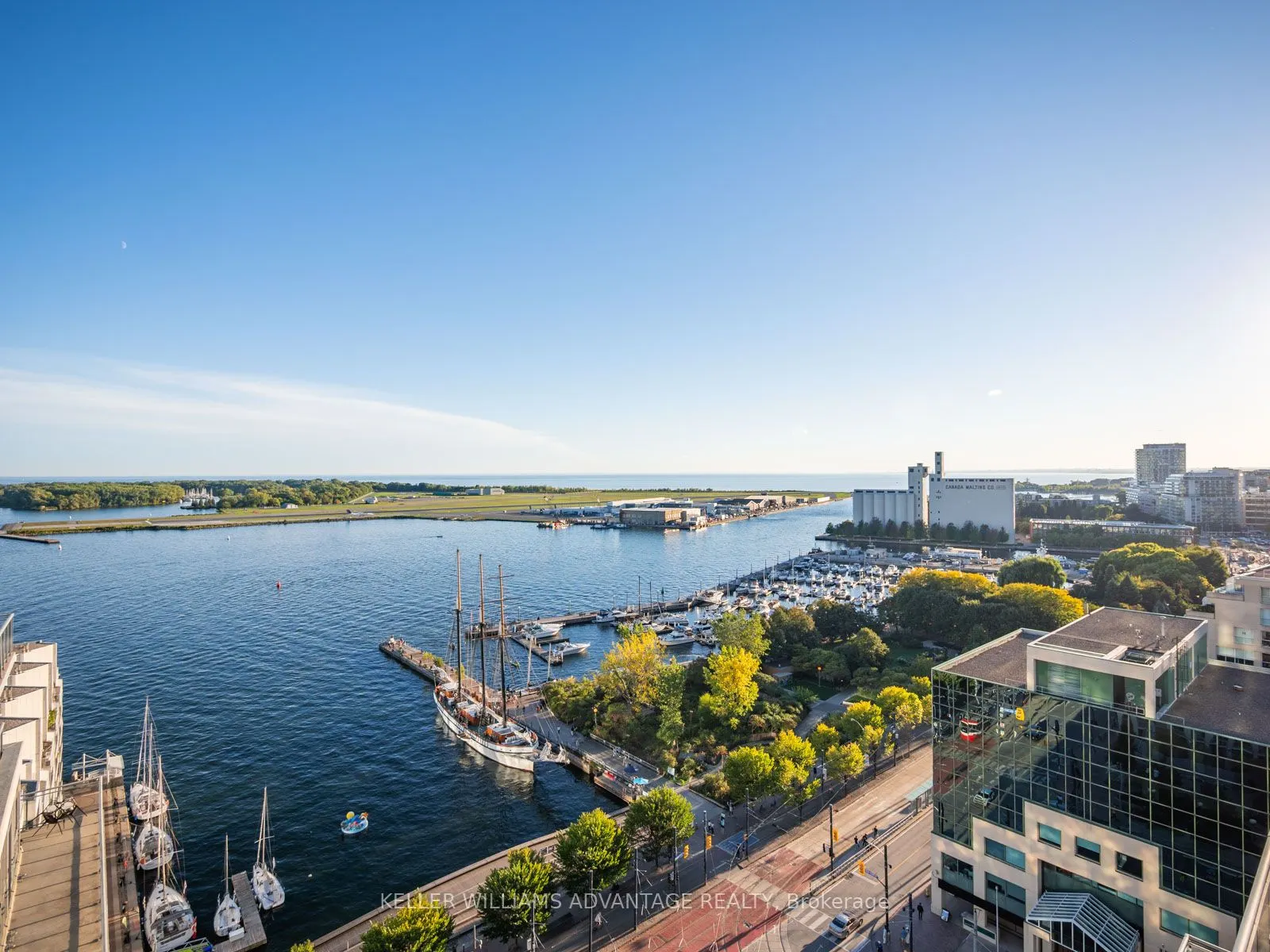 410 Queens Quay W, #UPH3