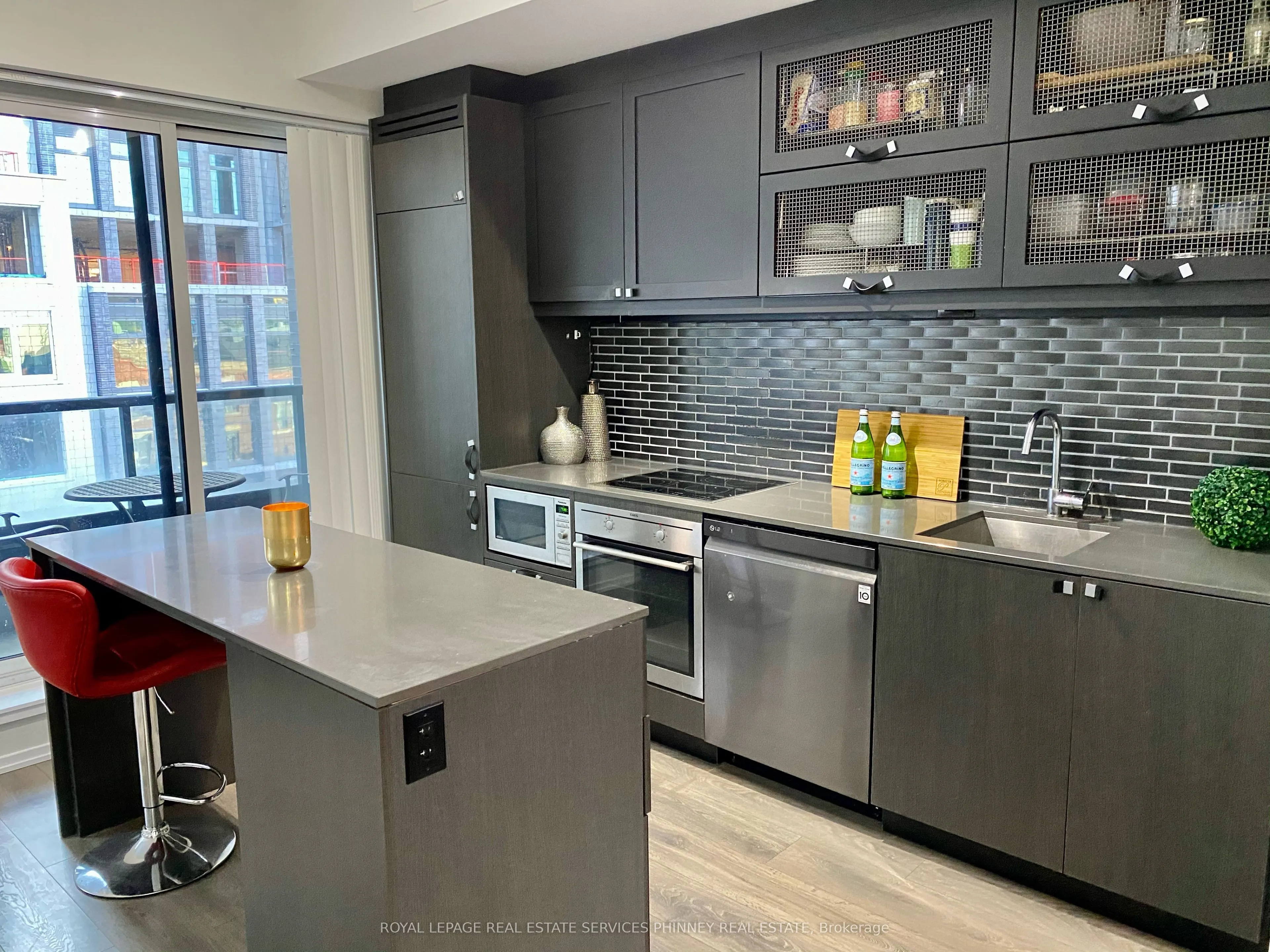 783 Bathurst Street, #426