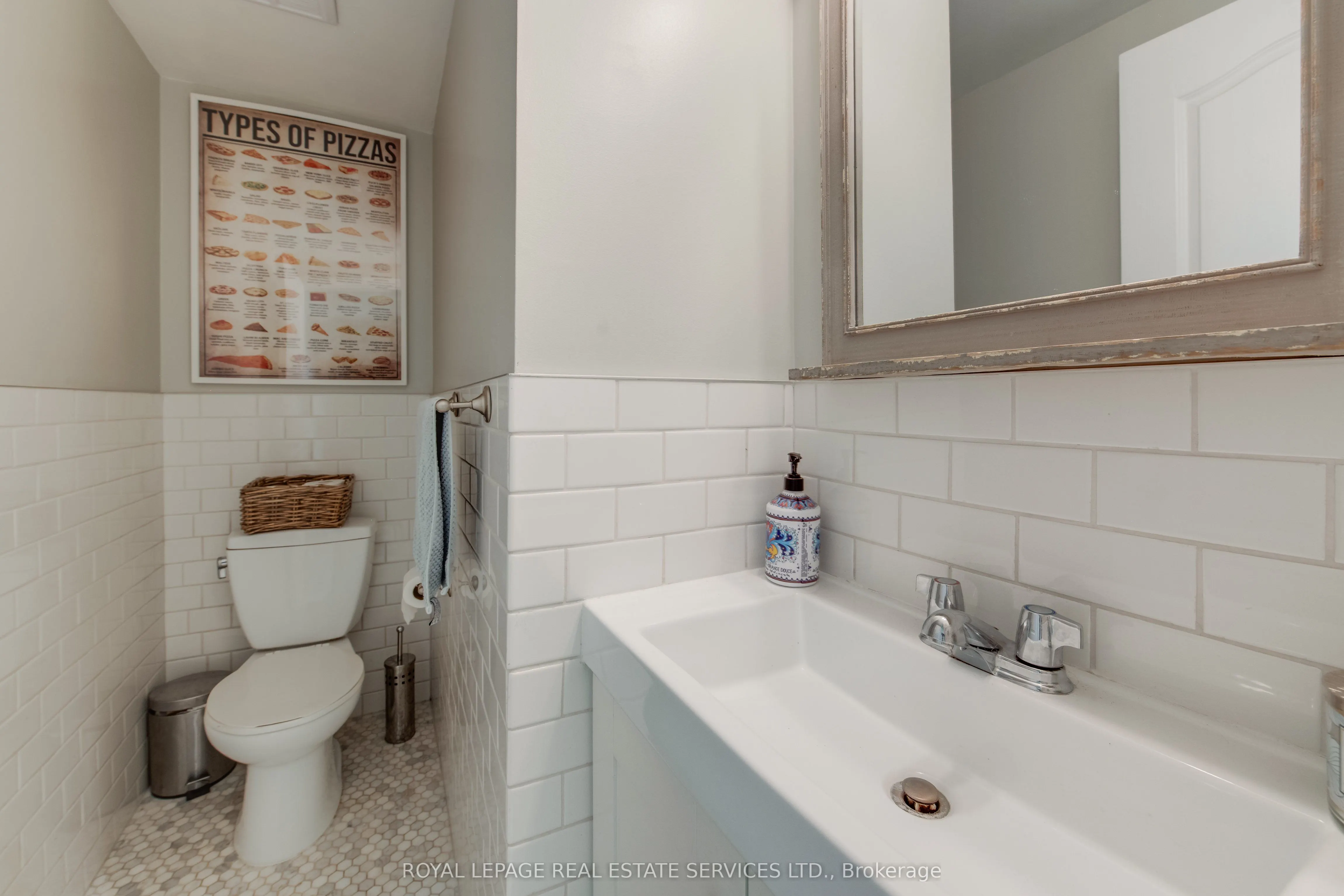 29 canniff Street, #411