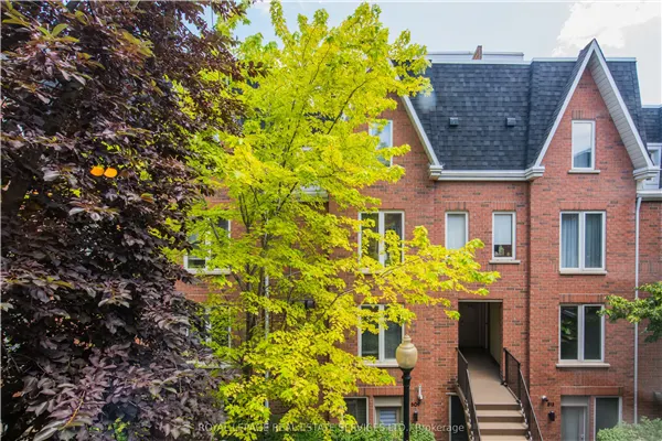 29 canniff Street, #411