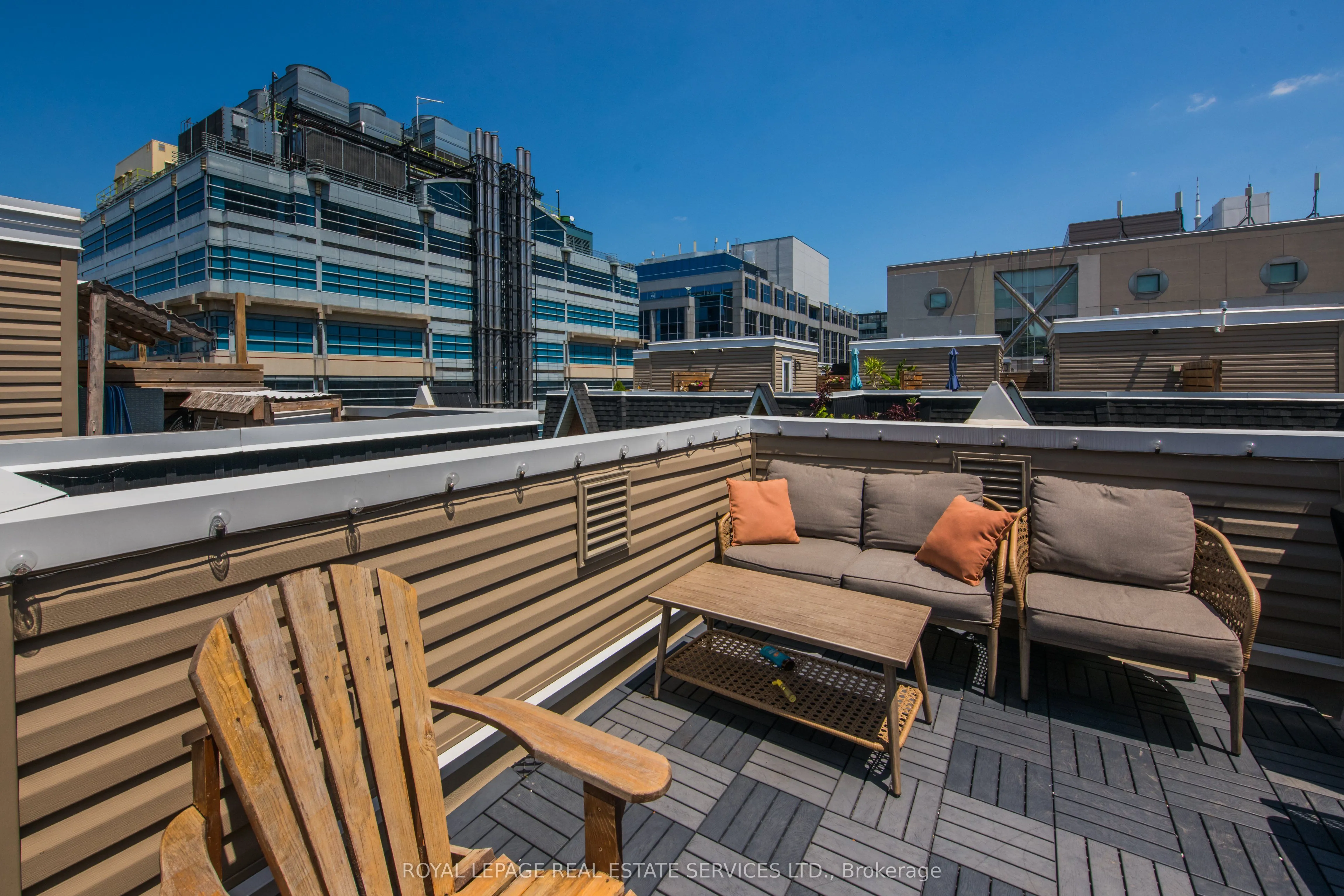 29 canniff Street, #411