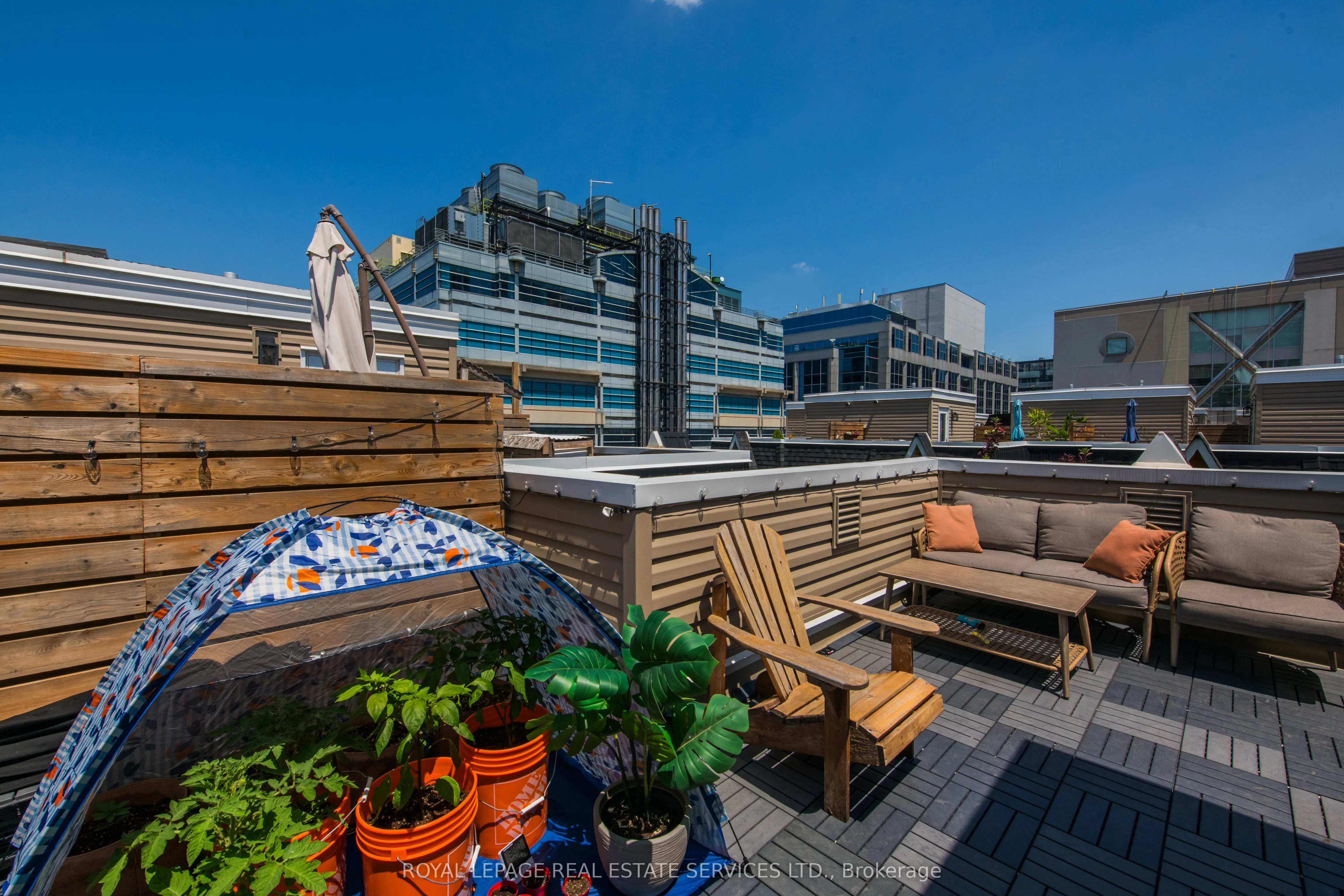 29 canniff Street, #411