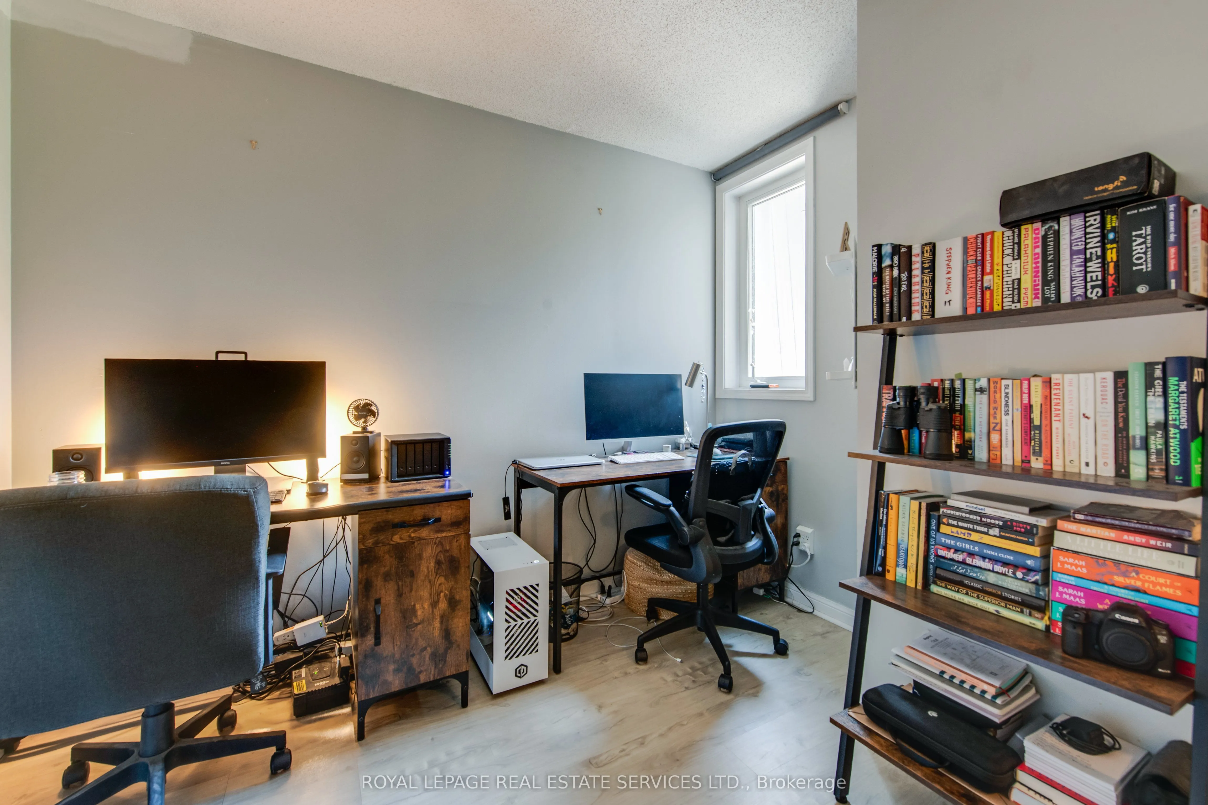 29 canniff Street, #411