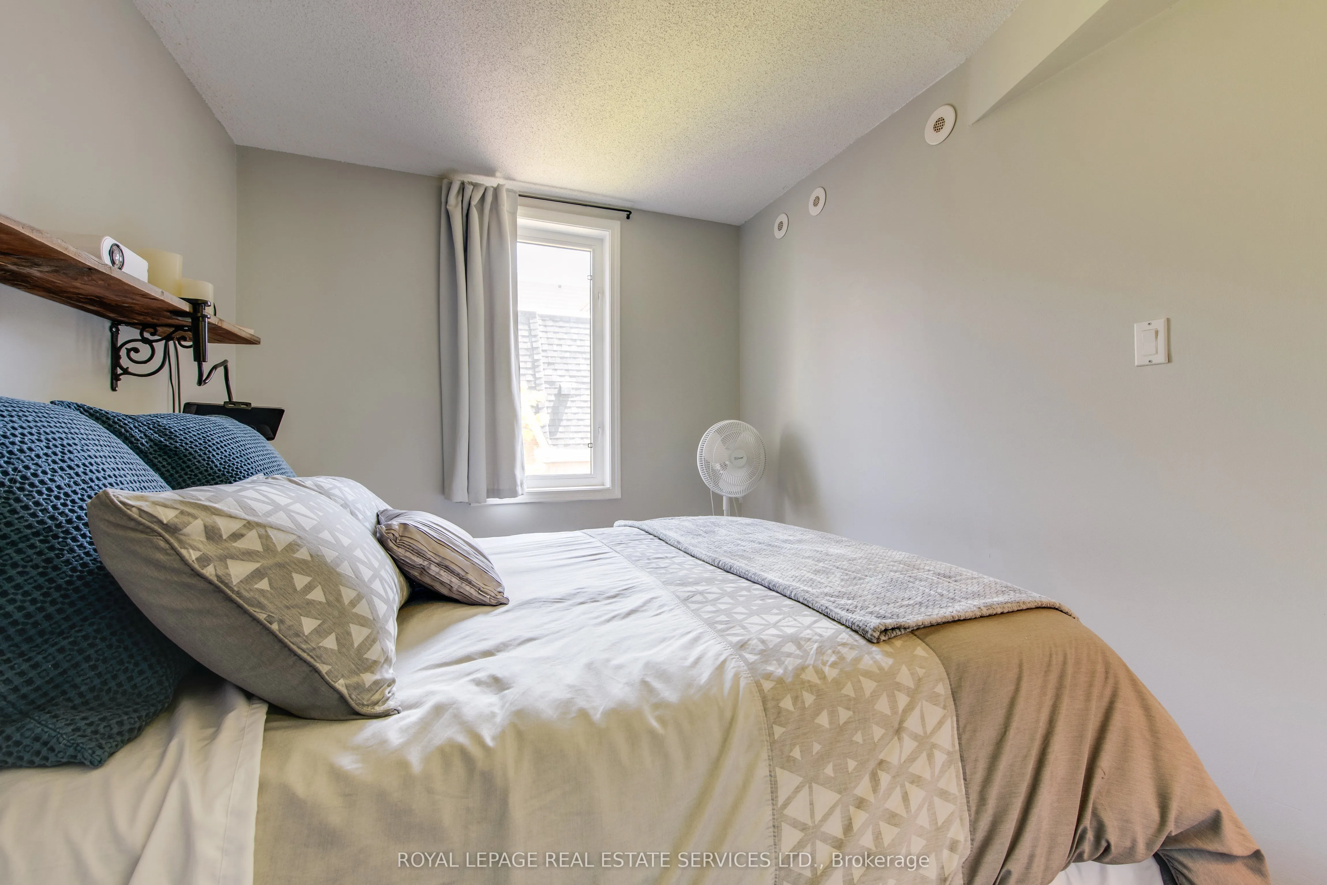 29 canniff Street, #411