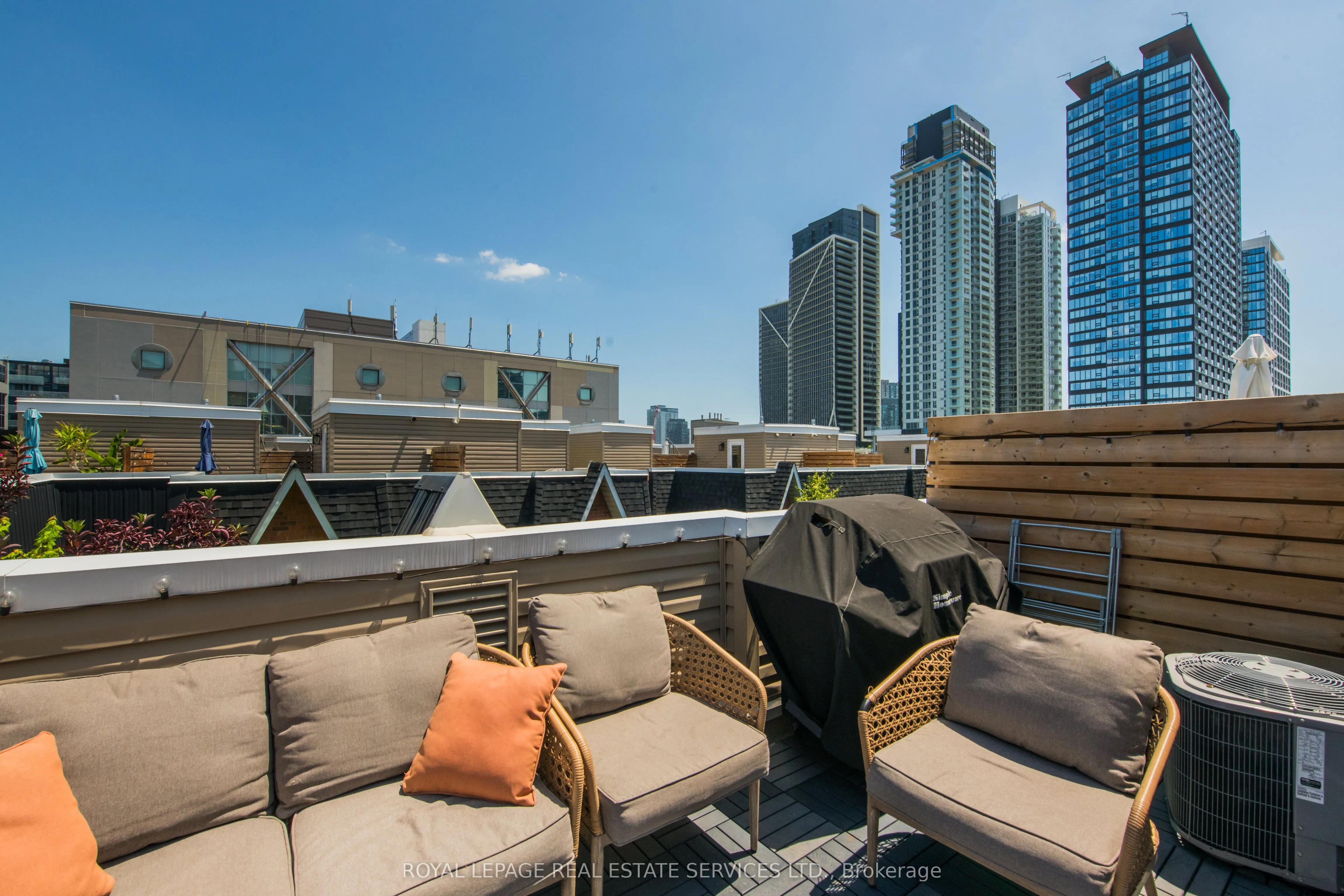 29 canniff Street, #411