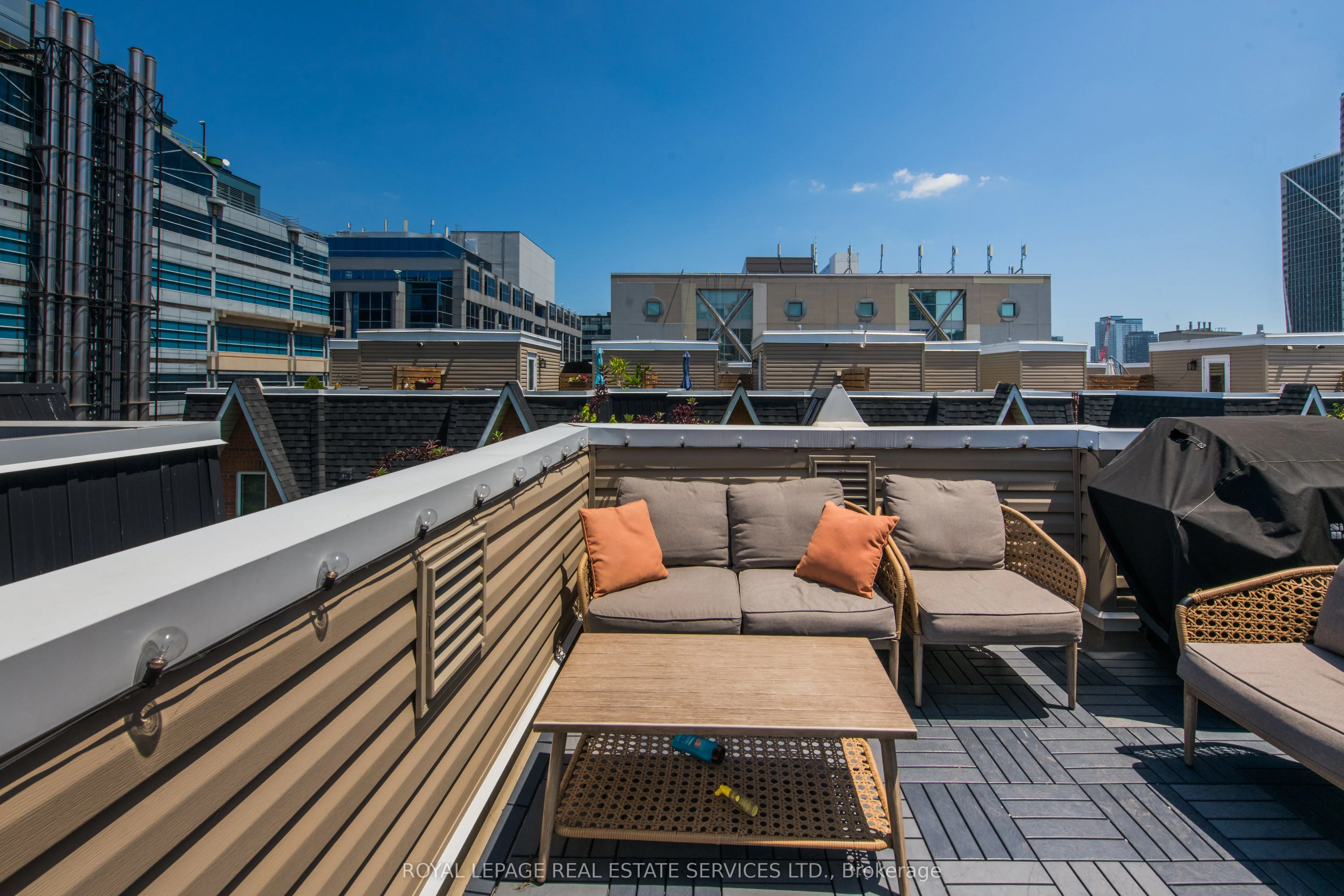 29 canniff Street, #411