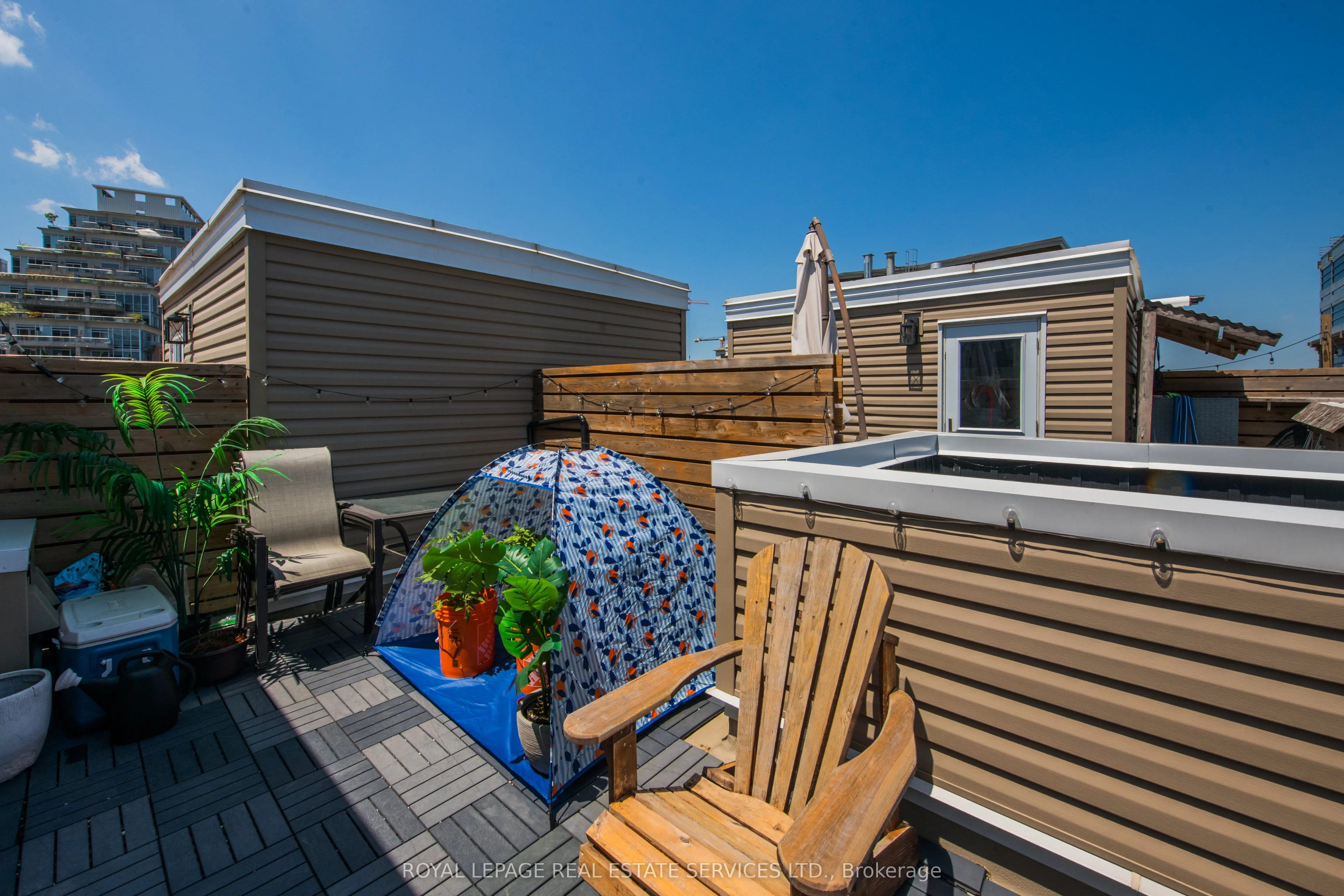 29 canniff Street, #411