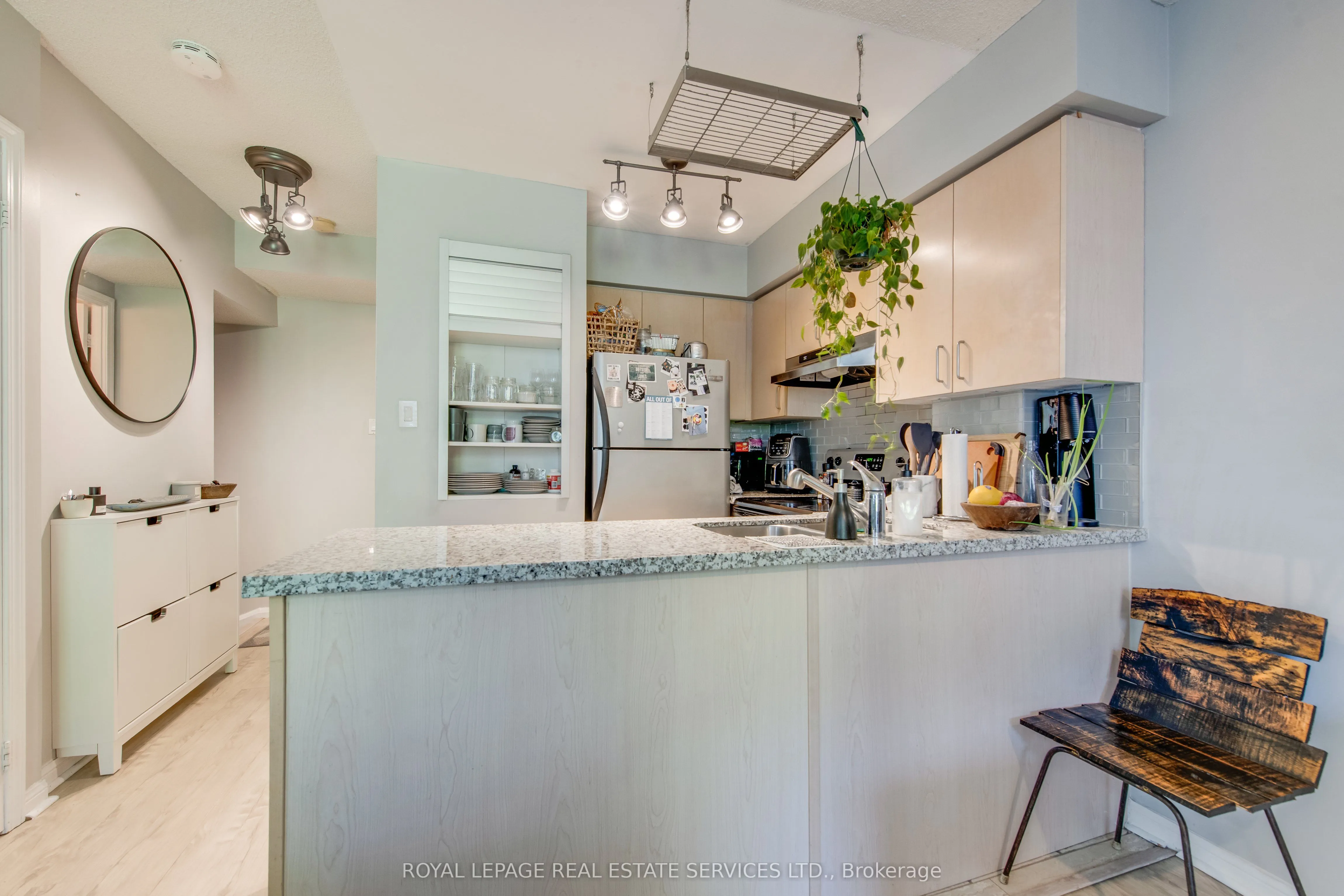 29 canniff Street, #411