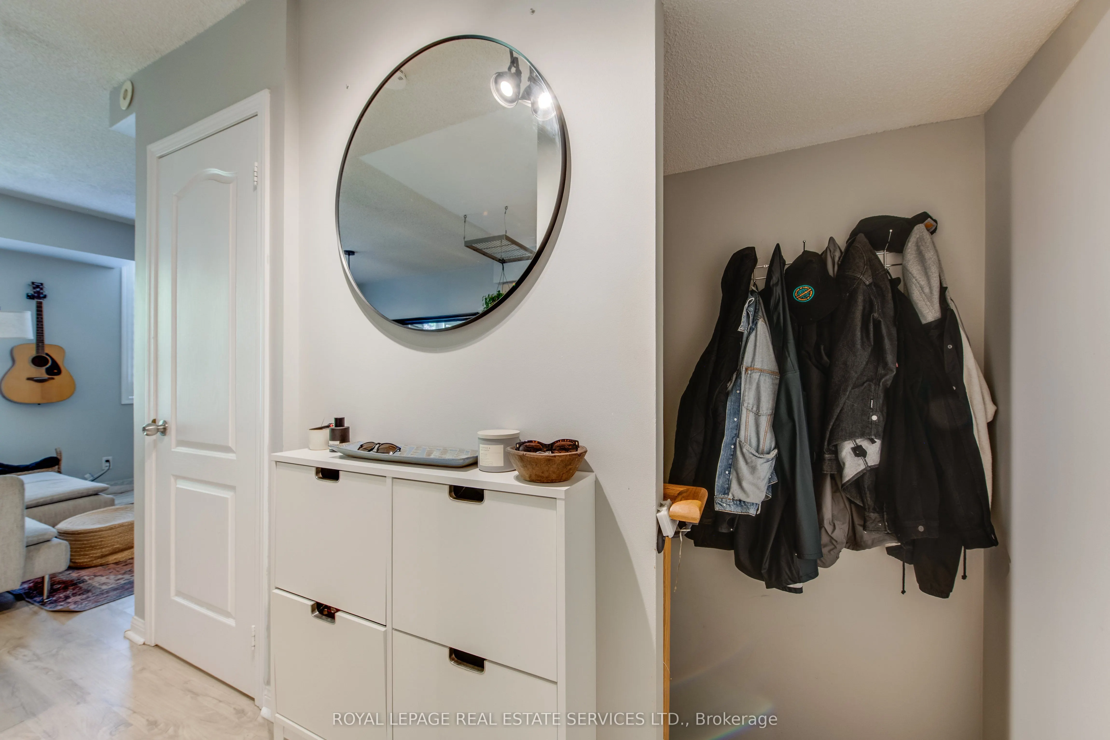 29 canniff Street, #411