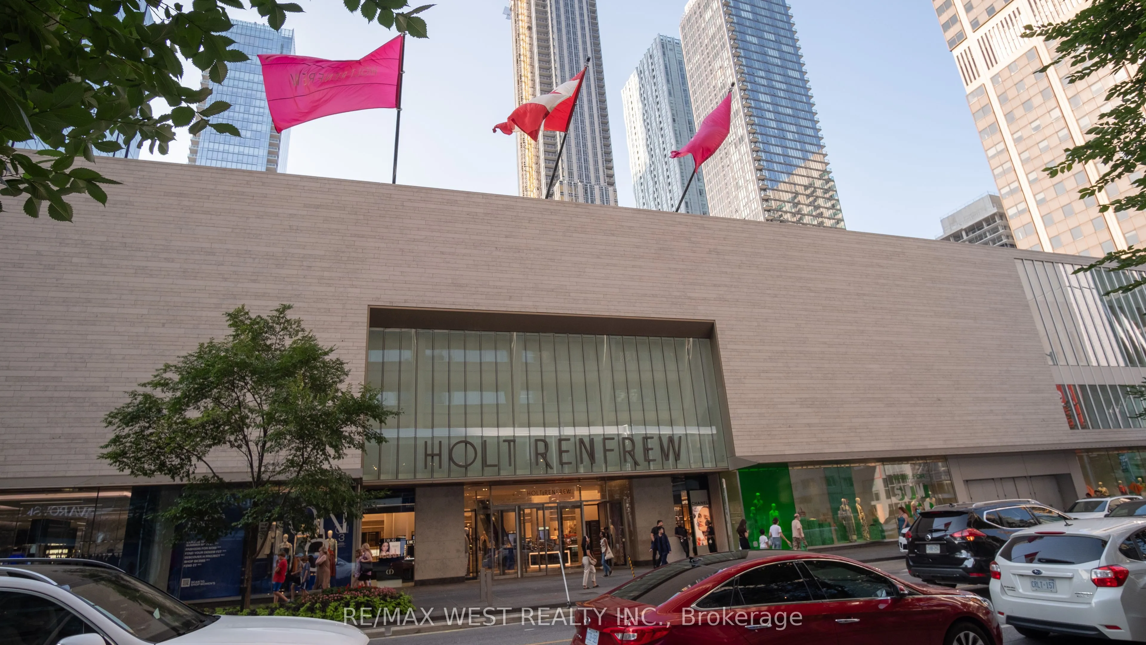 1001 Bay Street, #2002